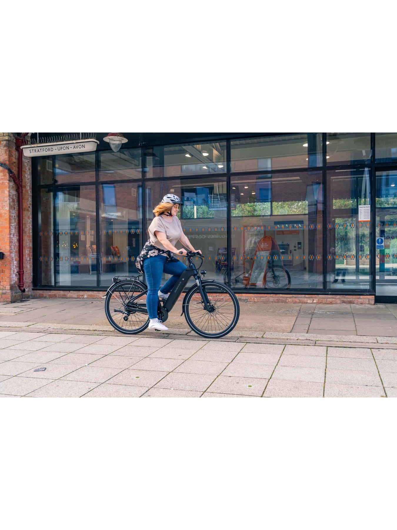  image of dawes-spire-low-step-10-electric-hybrid-bike