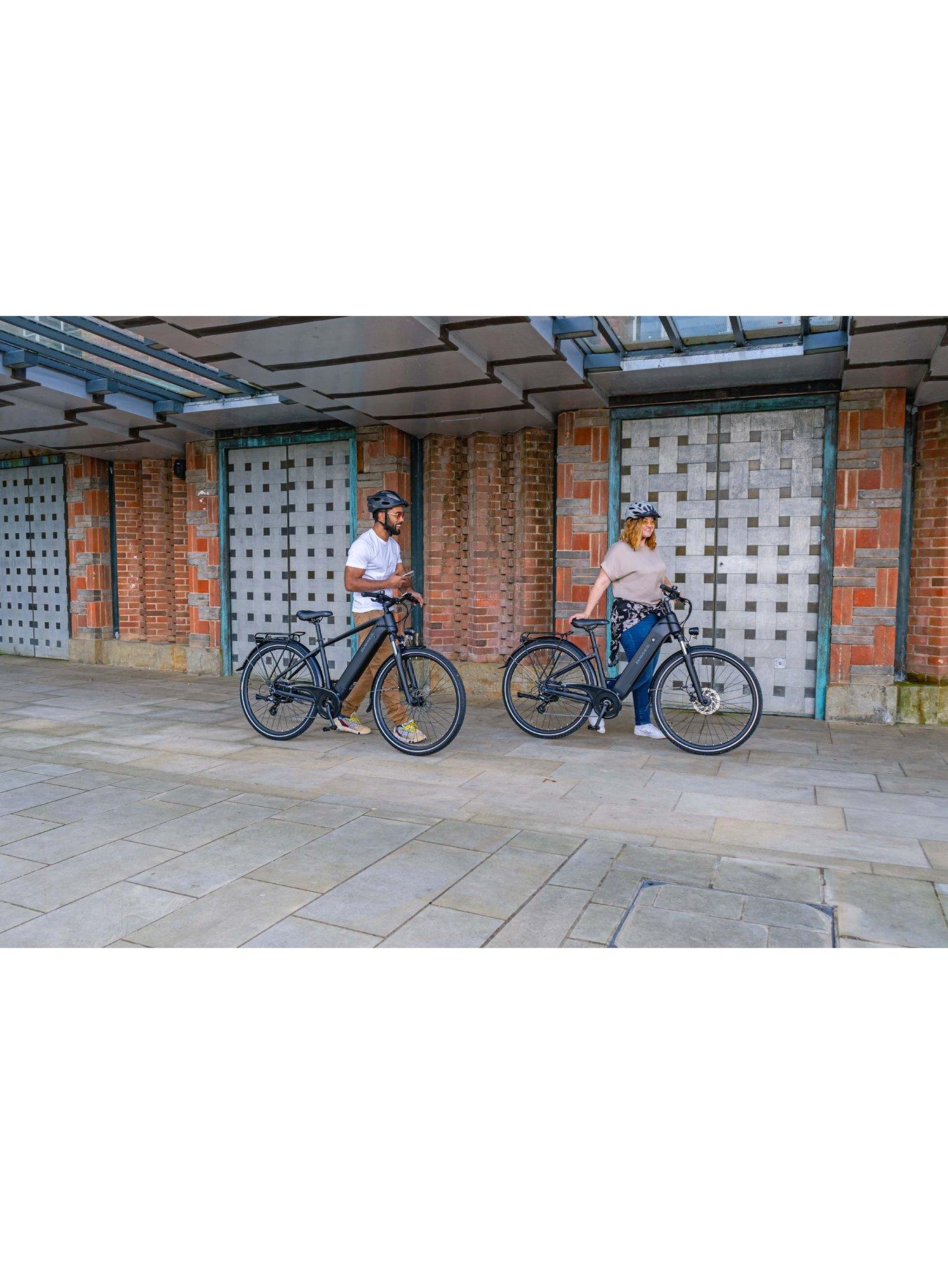  image of dawes-spire-low-step-10-electric-hybrid-bike