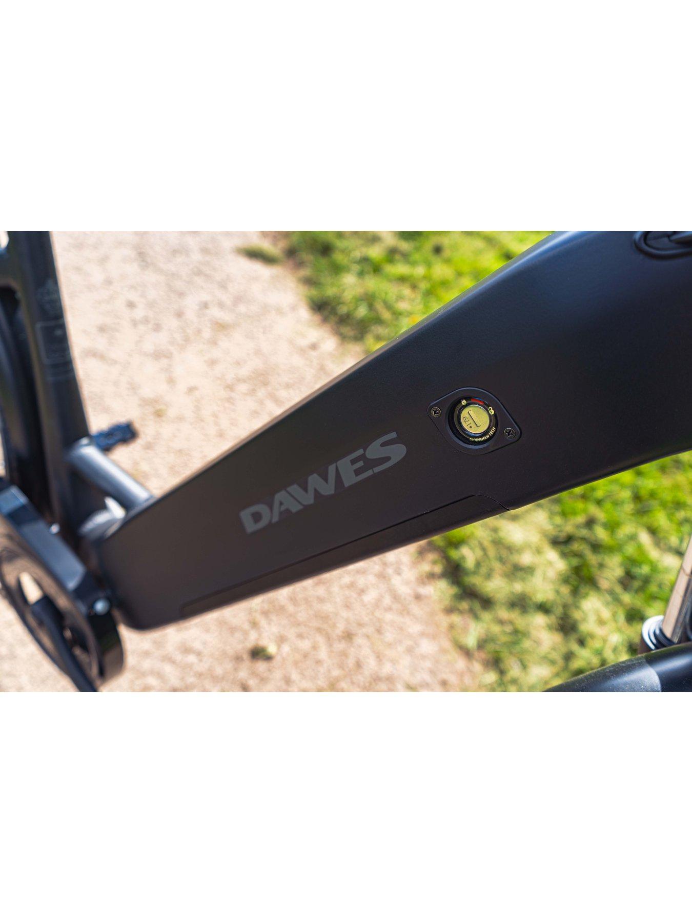  image of dawes-spire-low-step-10-electric-hybrid-bike