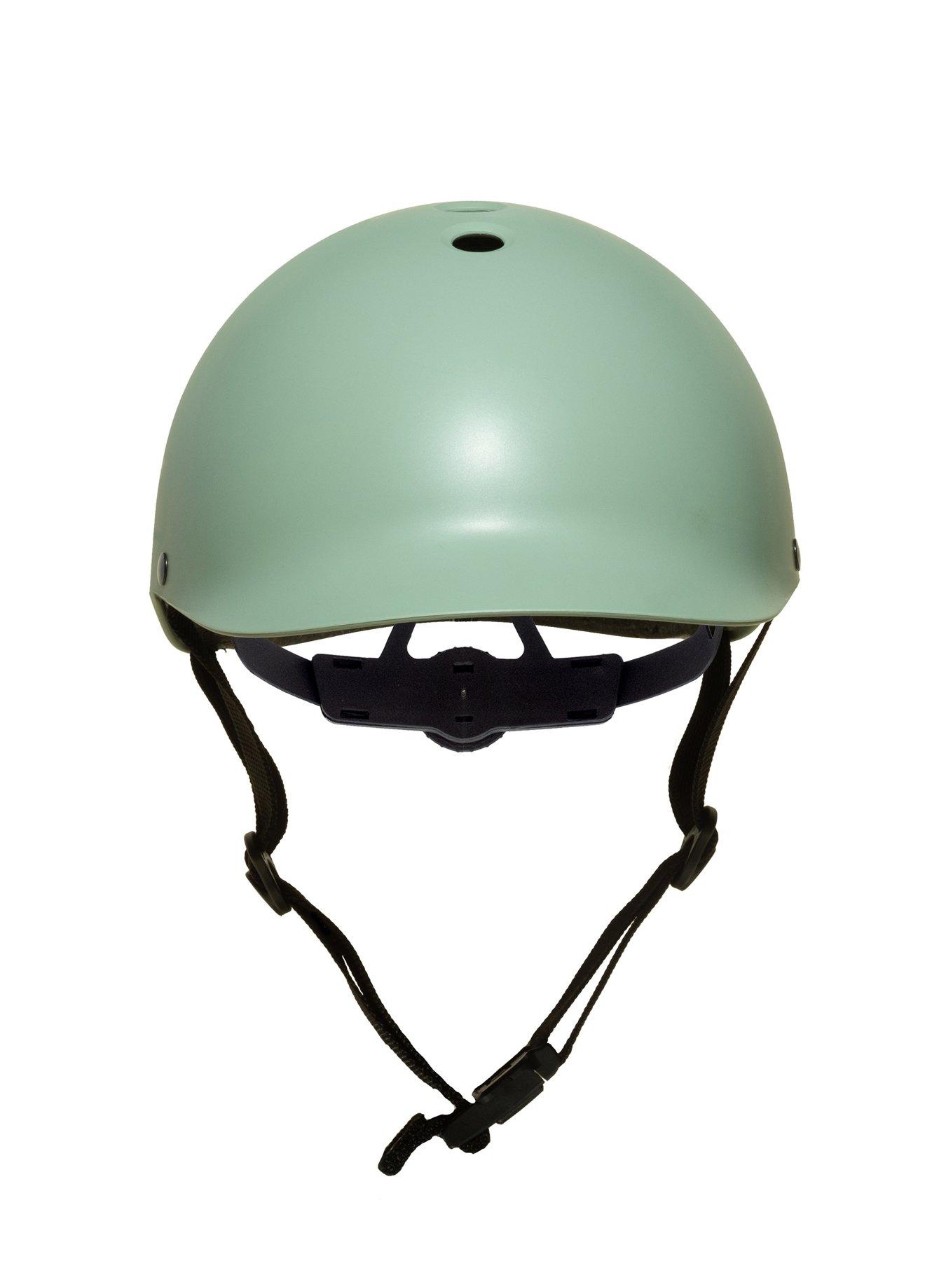  image of dashel-recycle-helmet-sage-green