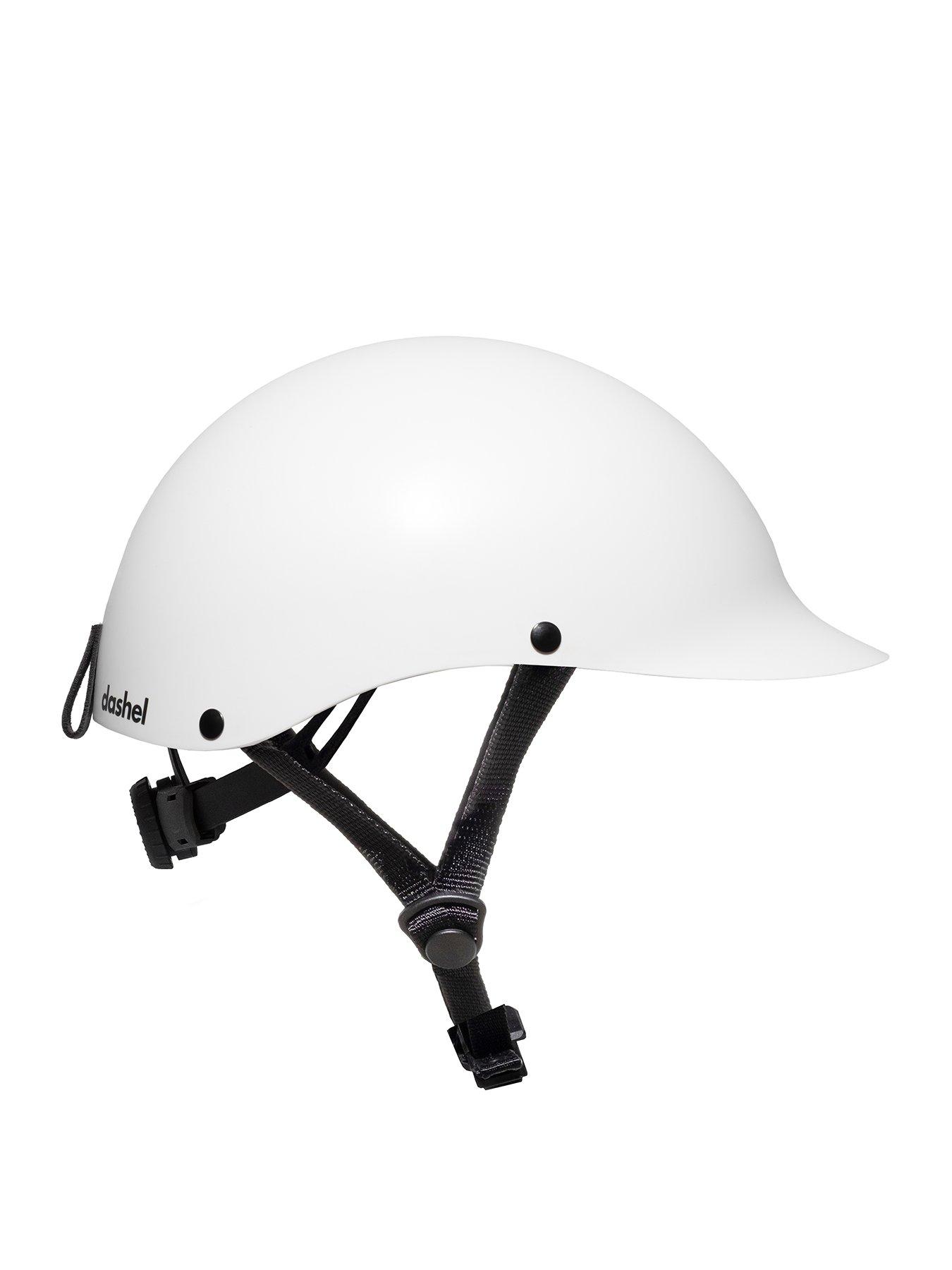  image of dashel-recycle-helmet-white