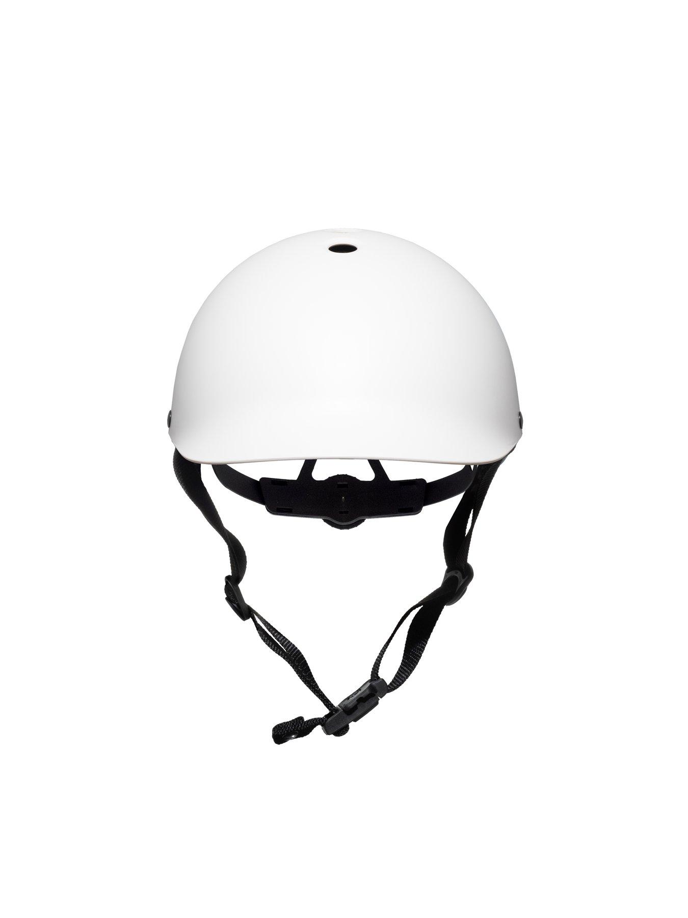  image of dashel-recycle-helmet-white