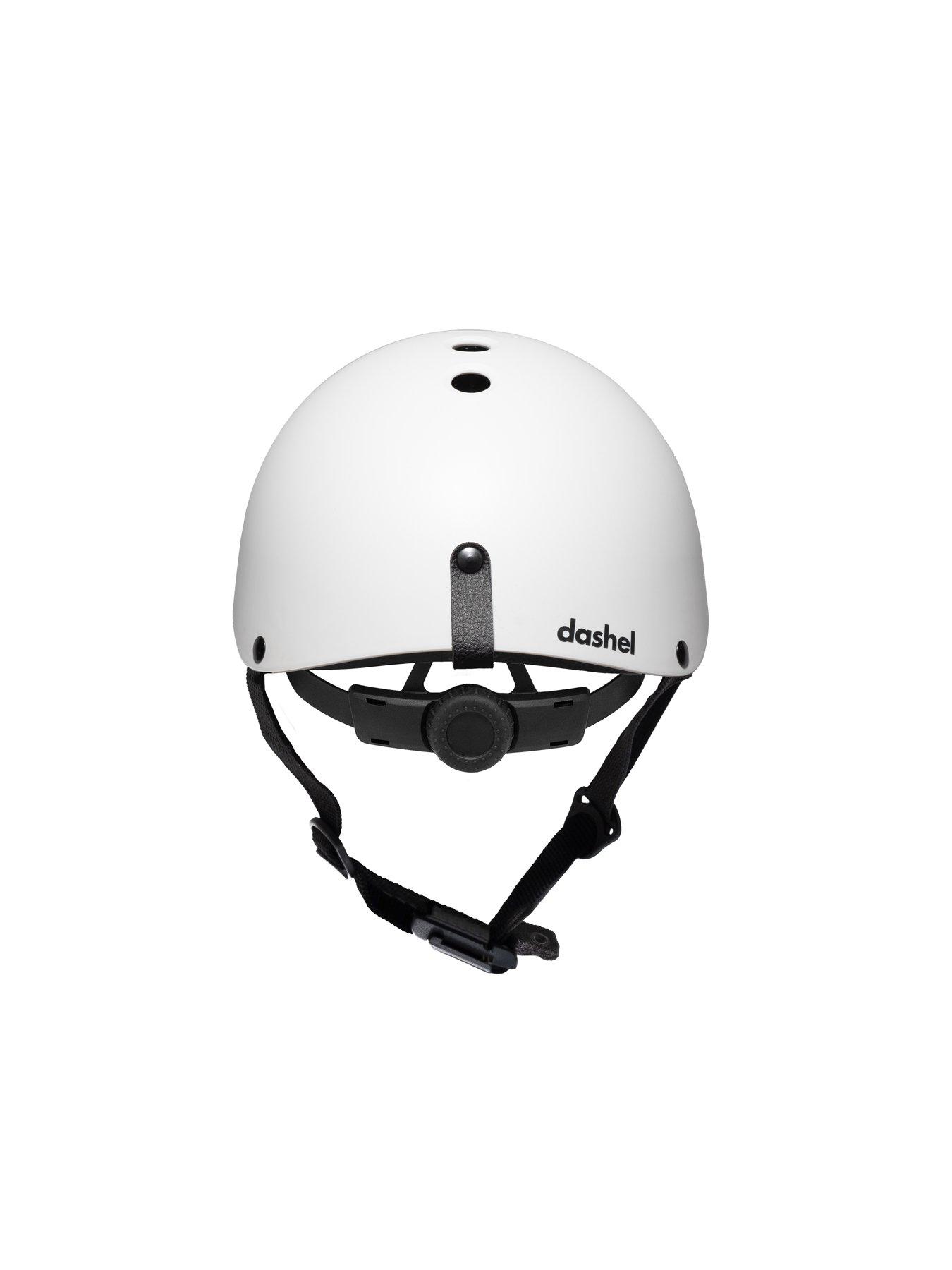  image of dashel-recycle-helmet-white
