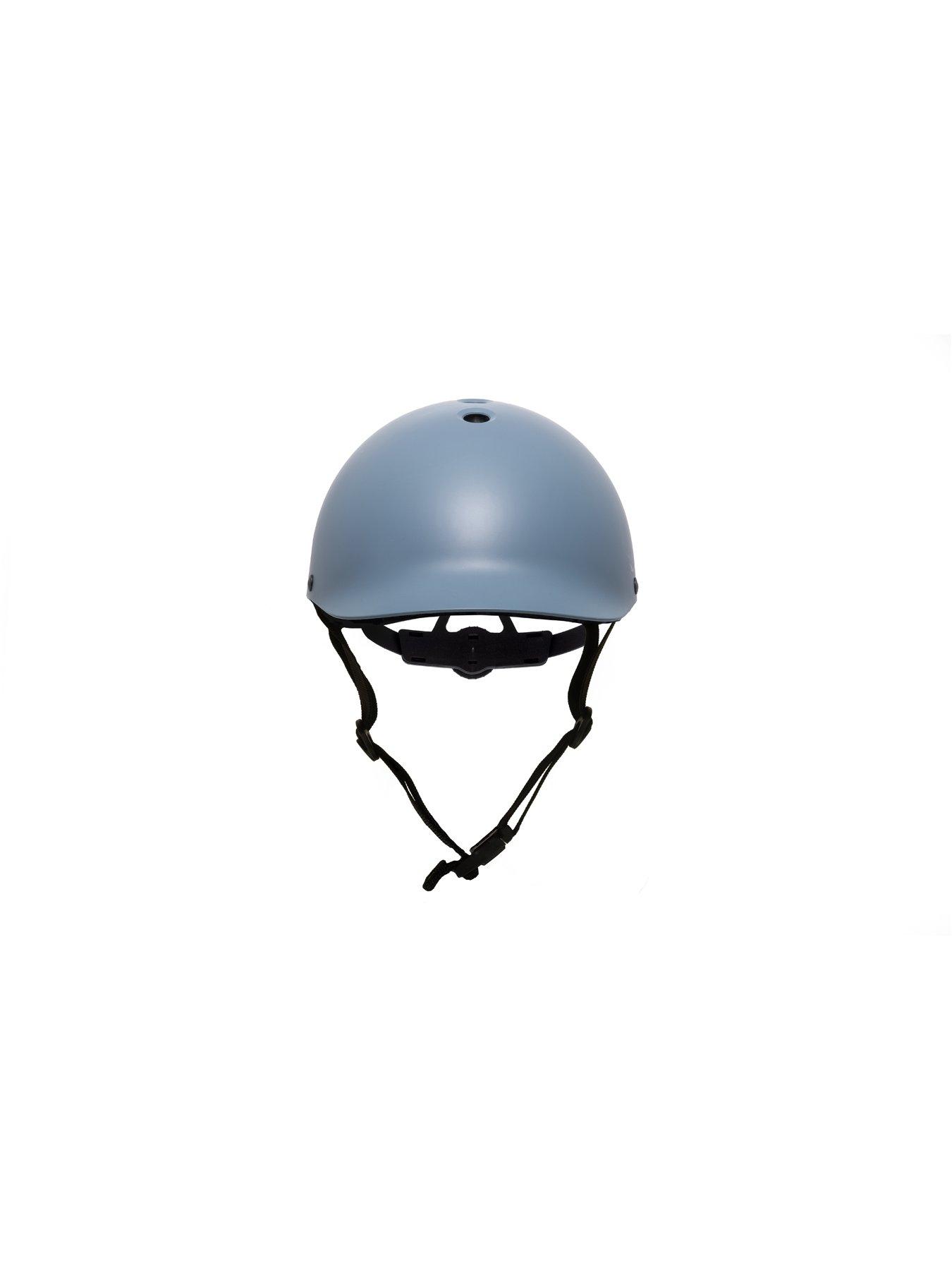 Image 3 of 6 of Dashel Cycle Helmet -&nbsp;Slate Blue