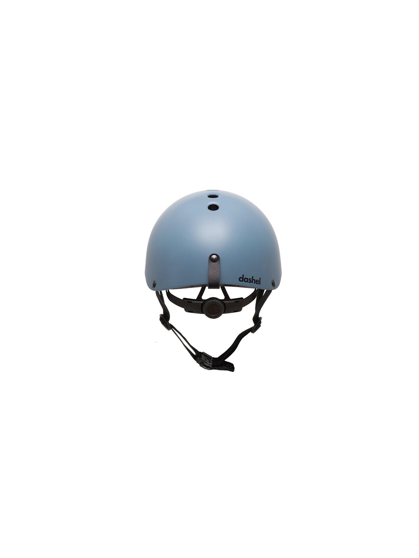 Image 4 of 6 of Dashel Cycle Helmet -&nbsp;Slate Blue