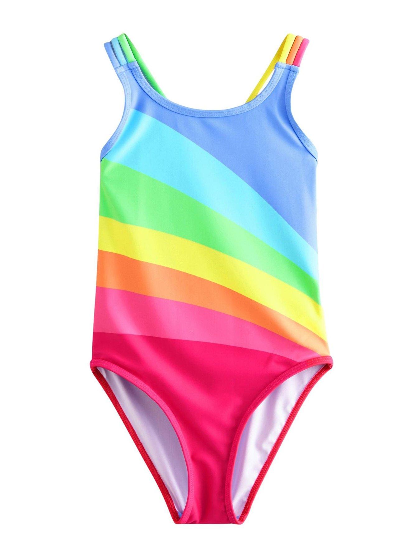 little-bird-rainbow-swimsuit-multi