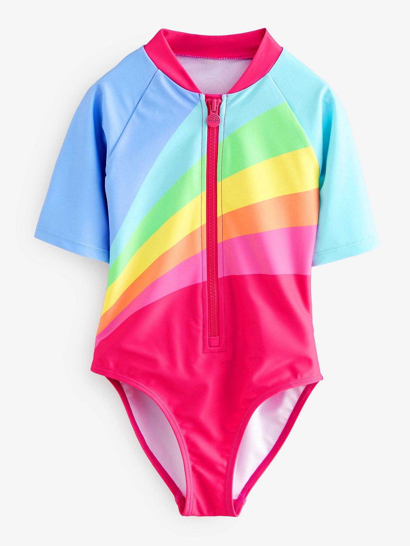 little-bird-rainbow-stripe-rash-swimsuit-multi