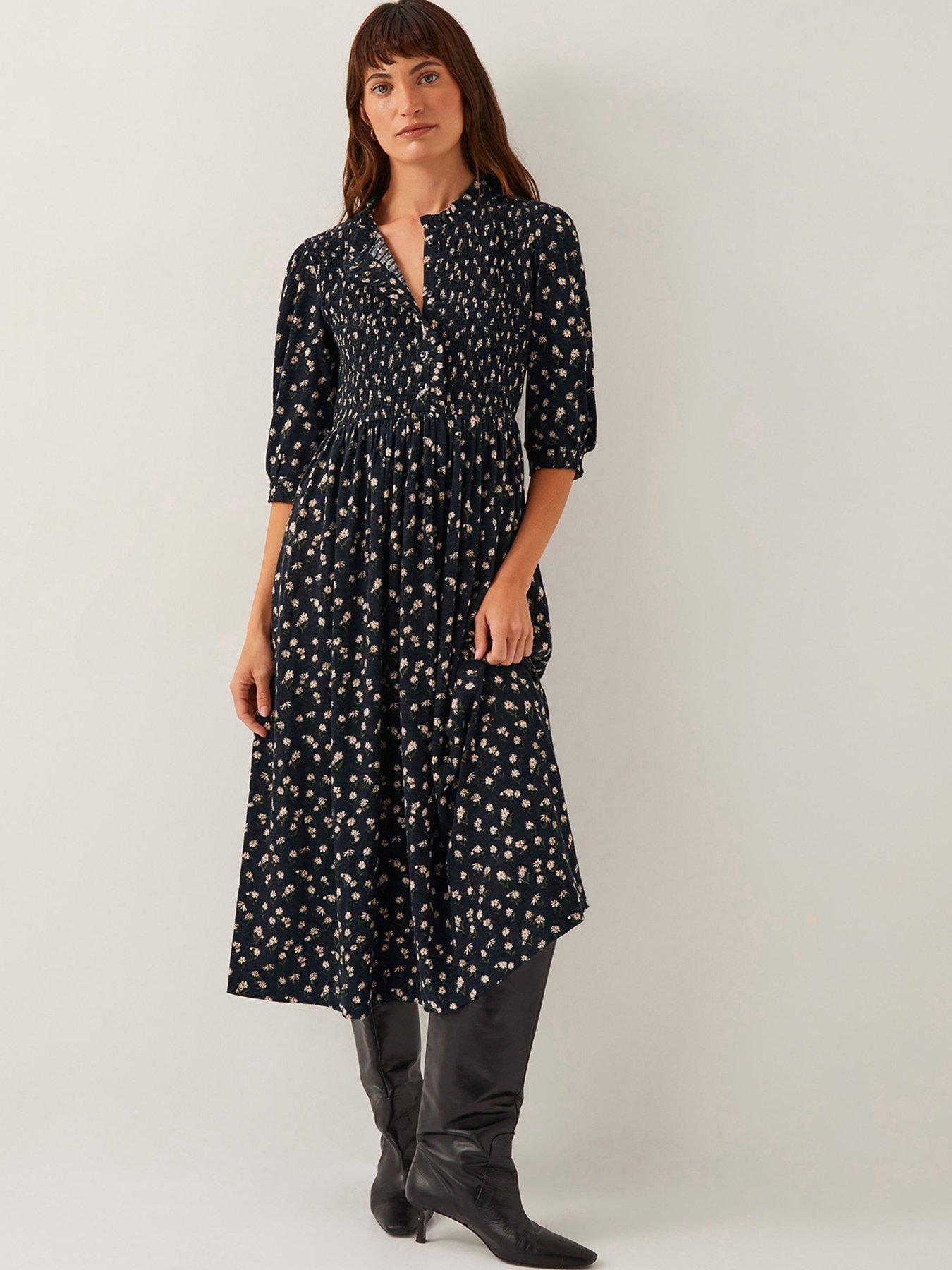 monsoon-orielle-print-jersey-dress-black