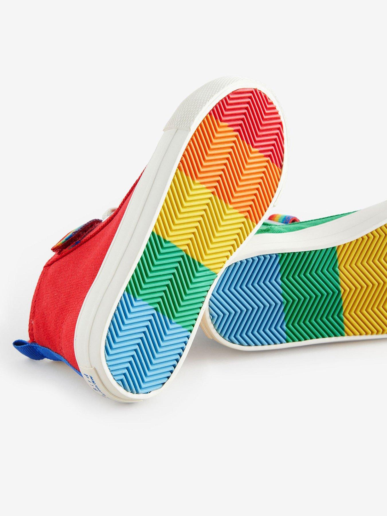  image of little-bird-lbyb-canvas-hi-top