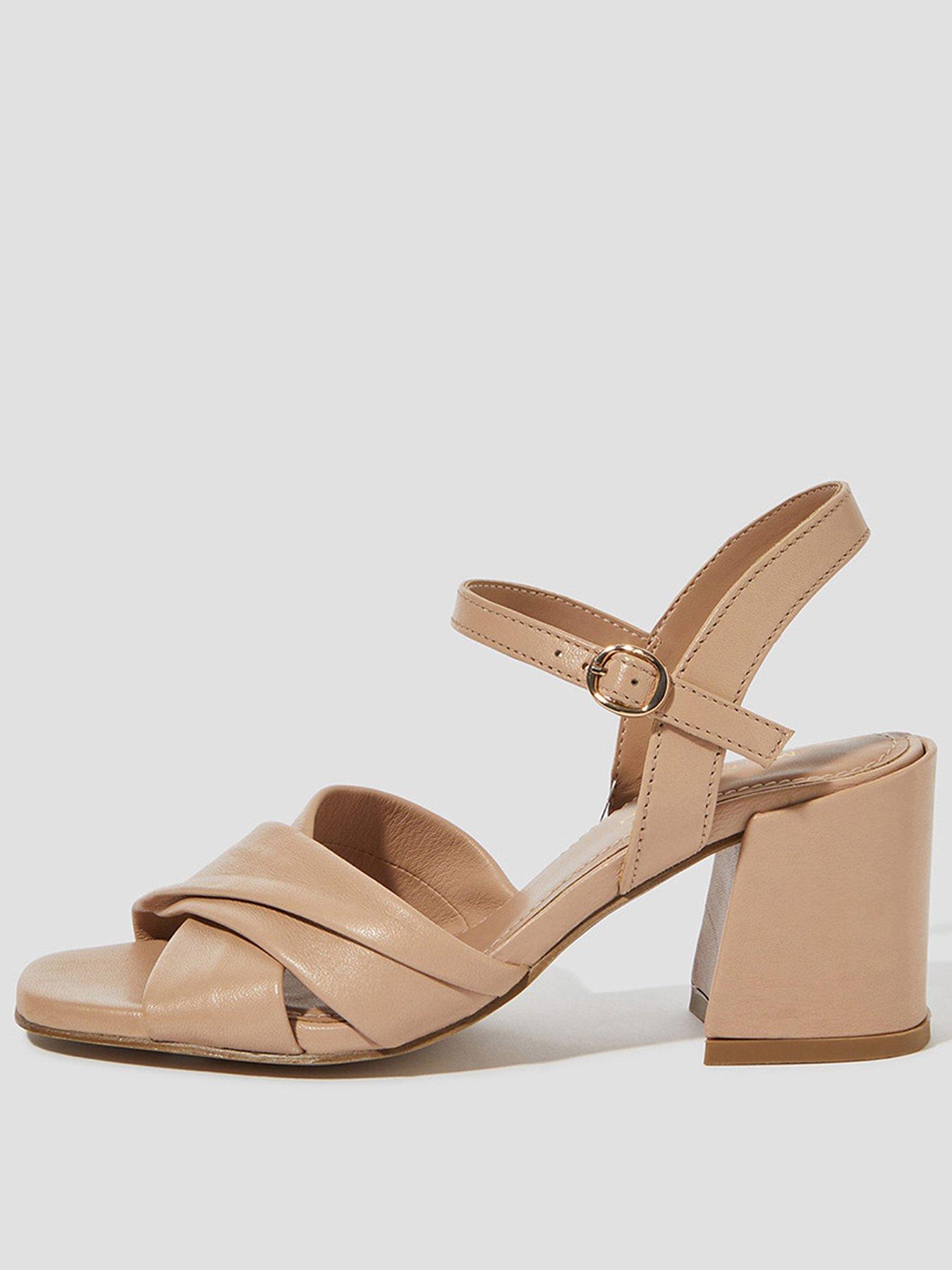 monsoon-rosa-twist-front-sandal-pink