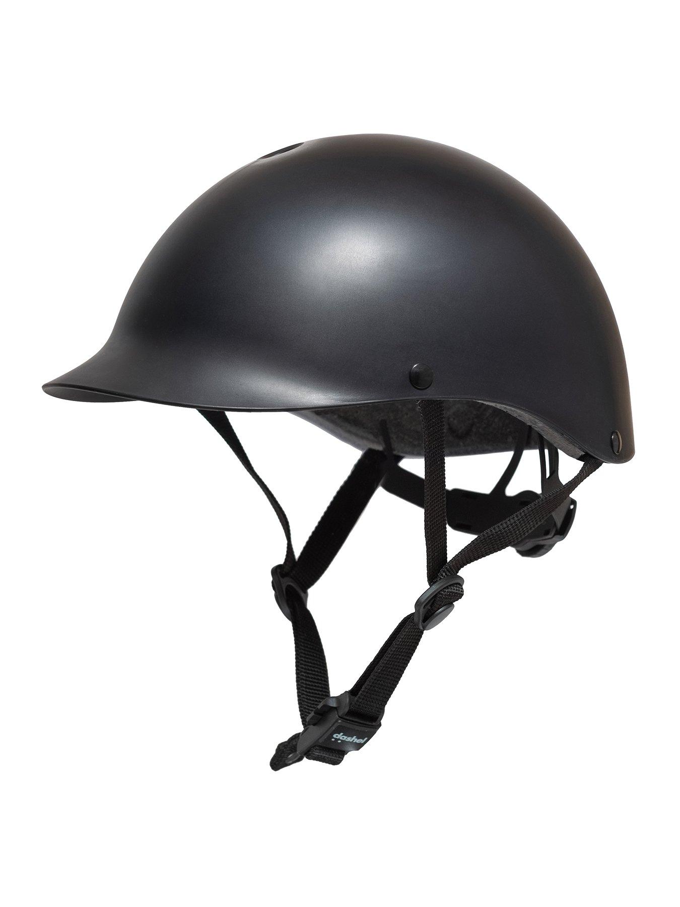 undefined ReCycle Helmet Black