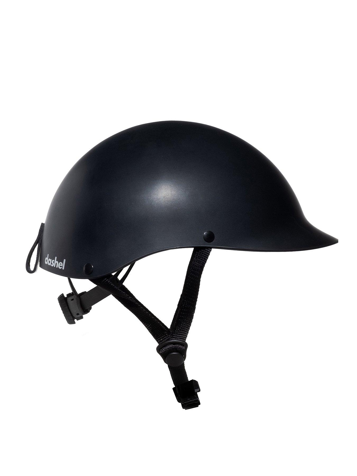 Image 2 of 6 of Dashel Cycle Helmet -&nbsp;Black