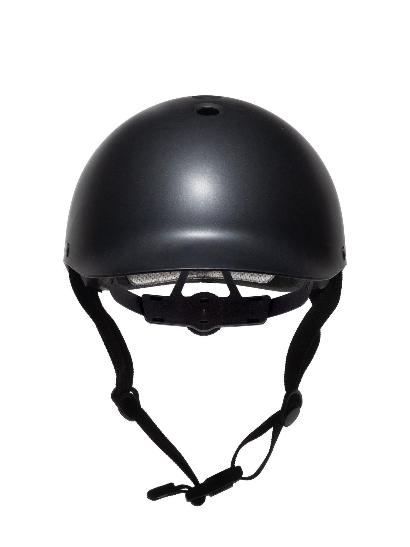 Image 3 of 6 of Dashel Cycle Helmet -&nbsp;Black