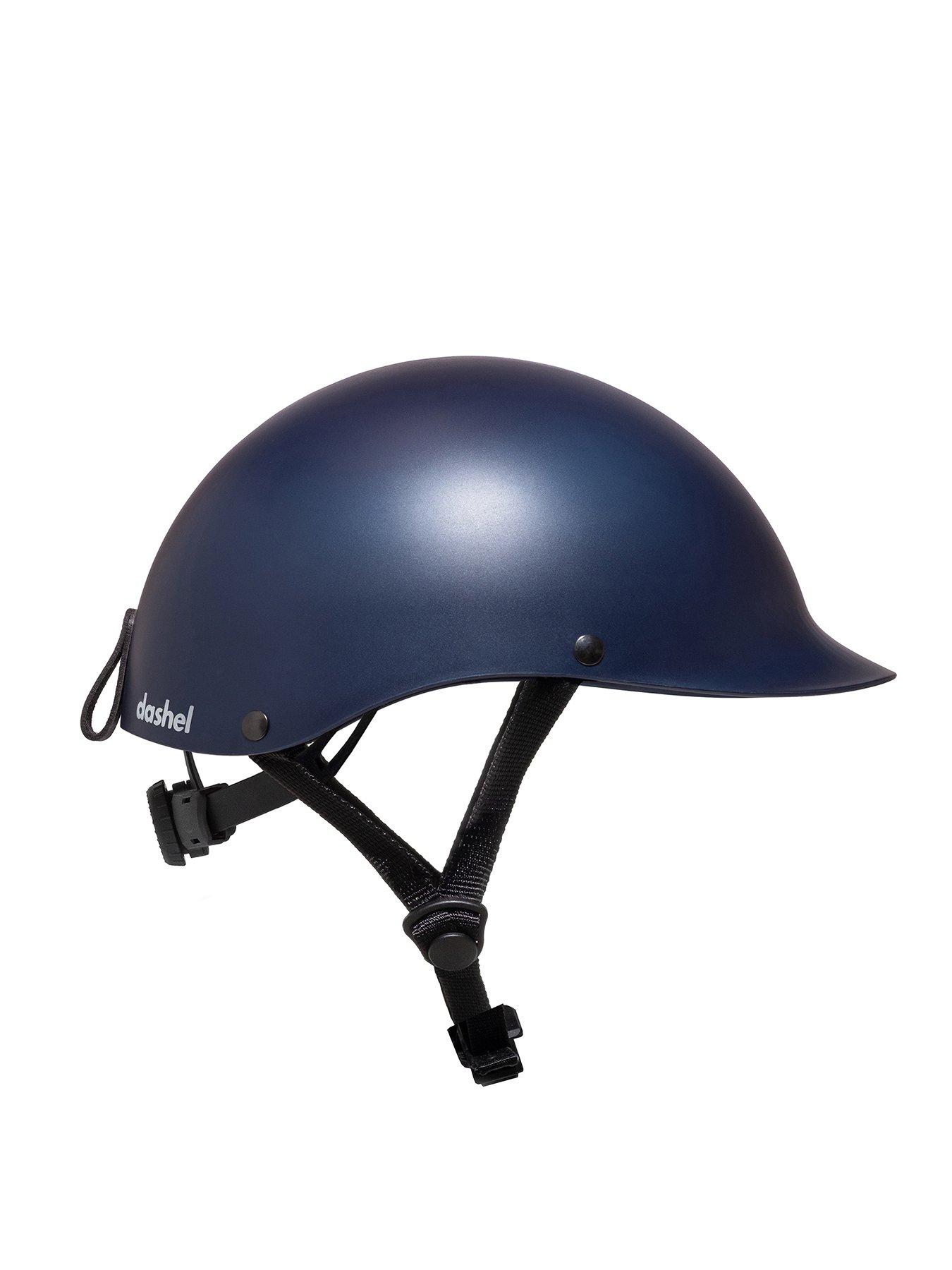Image 2 of 6 of Dashel Cycle Helmet -&nbsp;Navy Blue