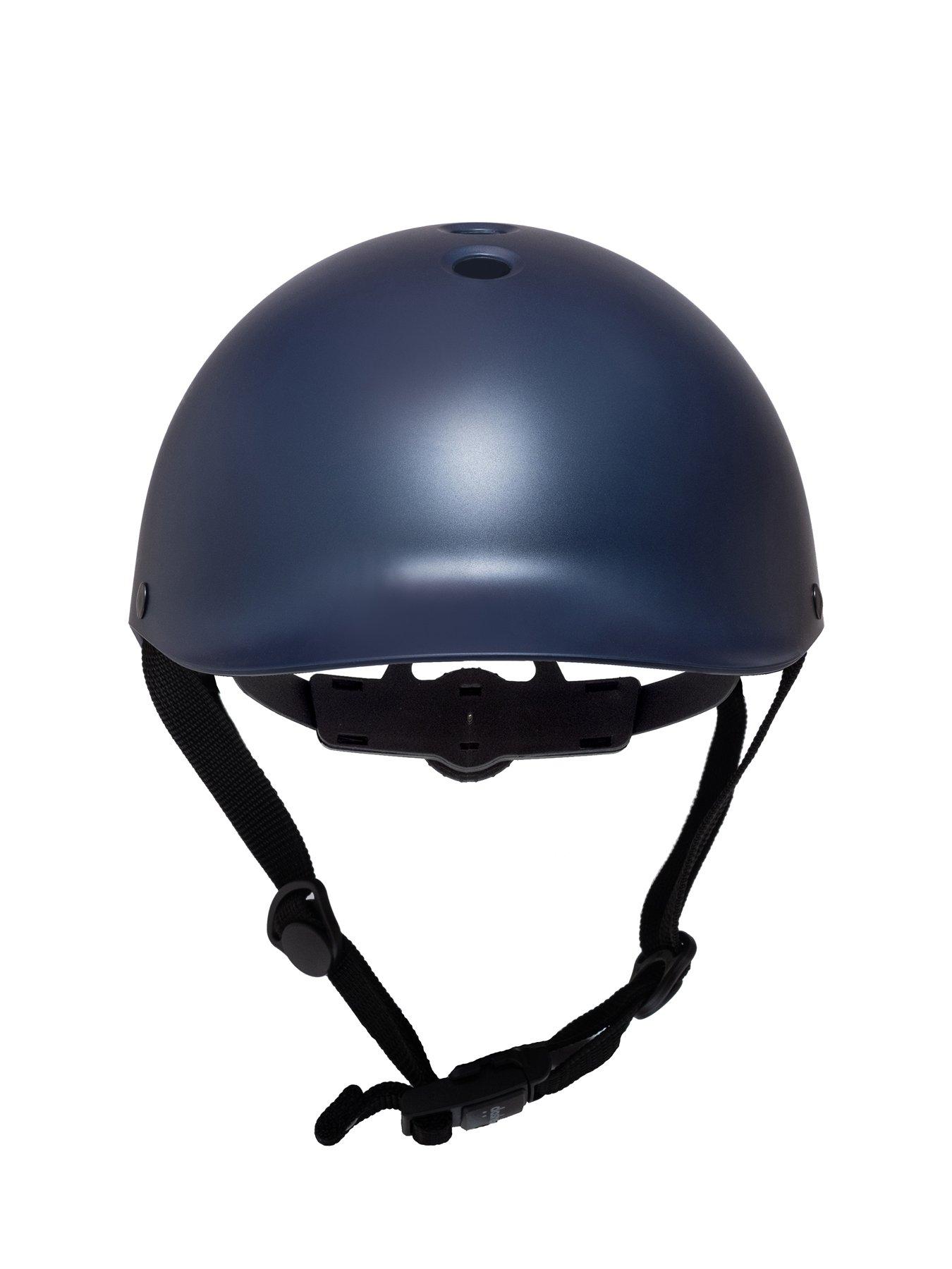 Image 3 of 6 of Dashel Cycle Helmet -&nbsp;Navy Blue