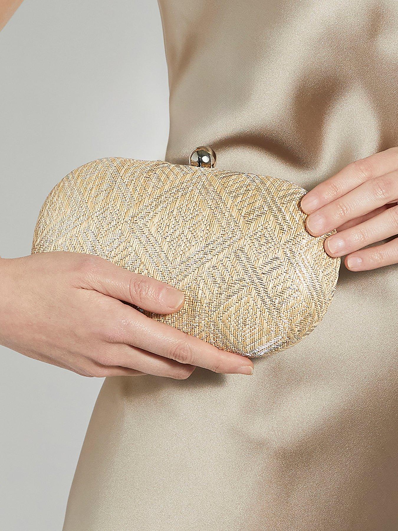 Dune London Extra - Silver