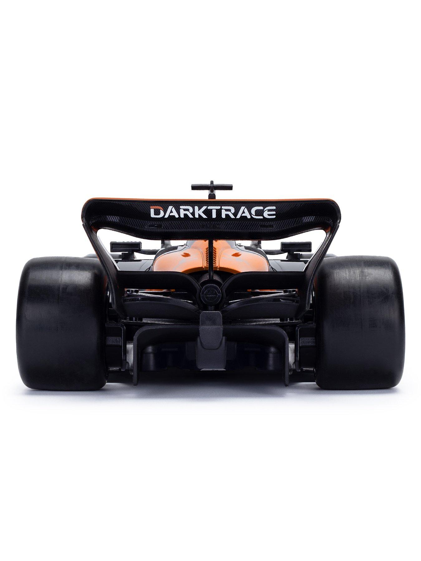 Image 6 of 8 of 1:14 Scale RC McLaren Formula 1