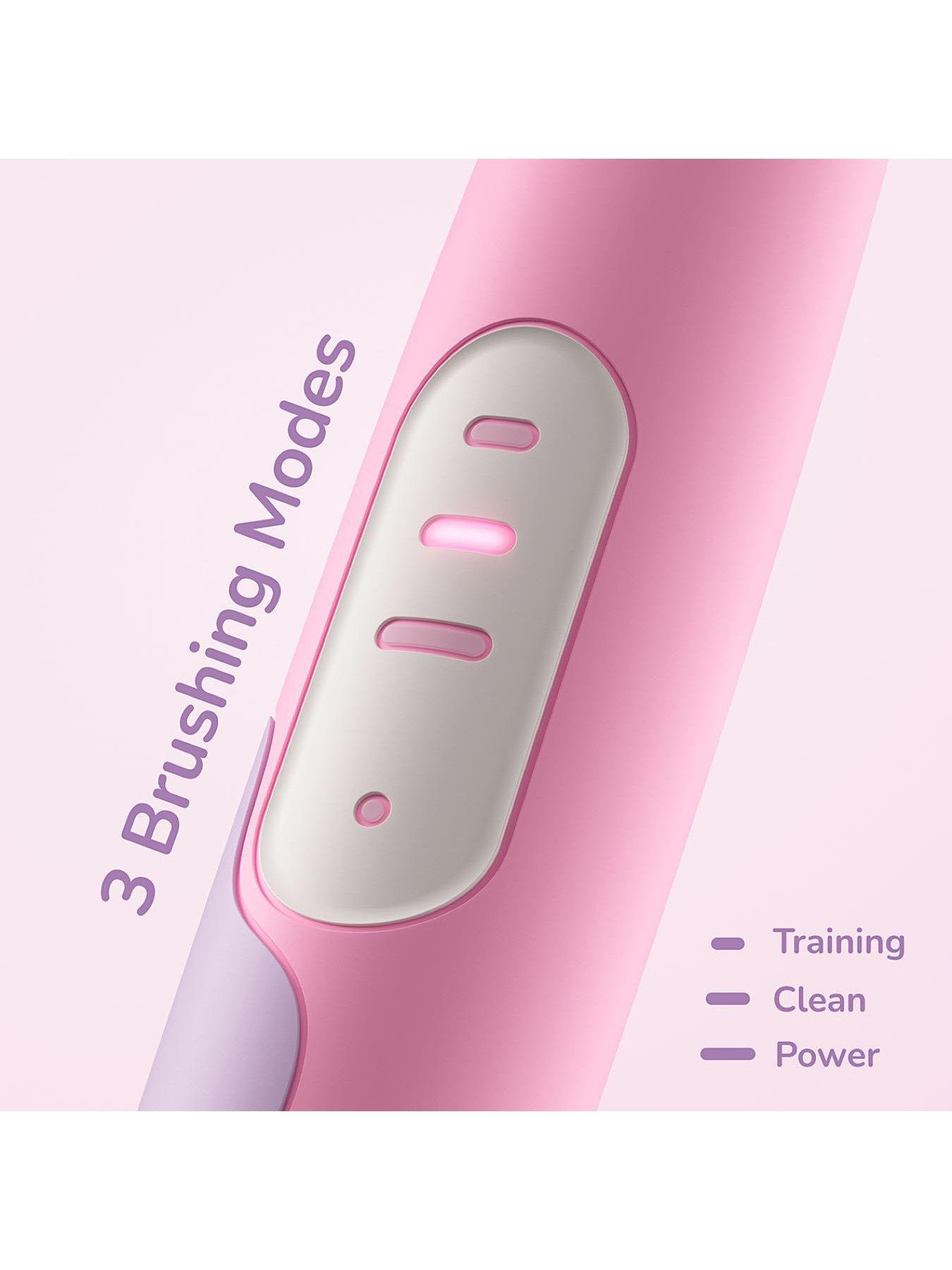 Image 2 of 7 of Ordo Kids Charging Toothbrush SQUISHMALLOWS&nbsp;- PATTY