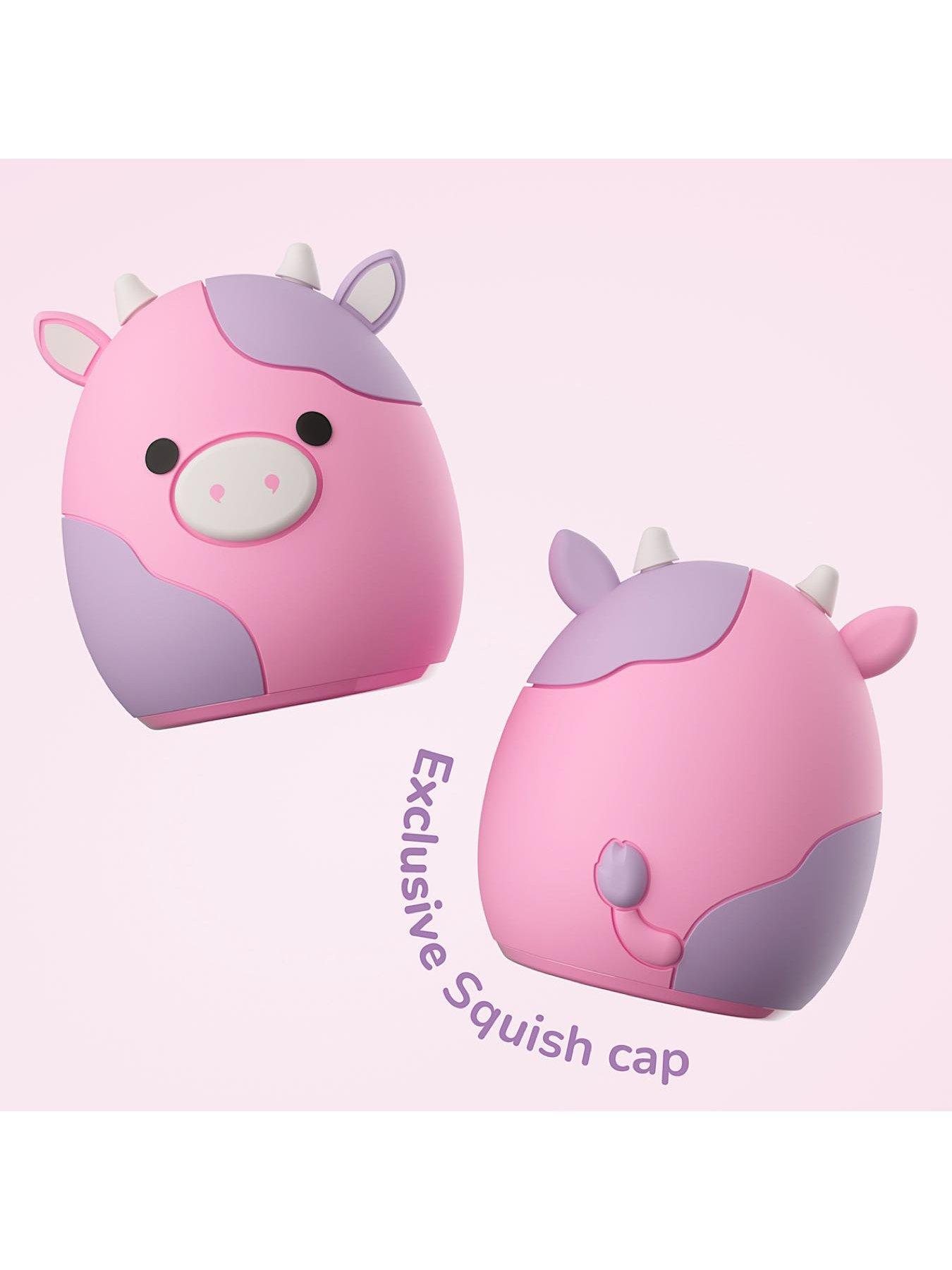  image of ordo-kids-charging-toothbrush-squishmallowsnbsp--patty