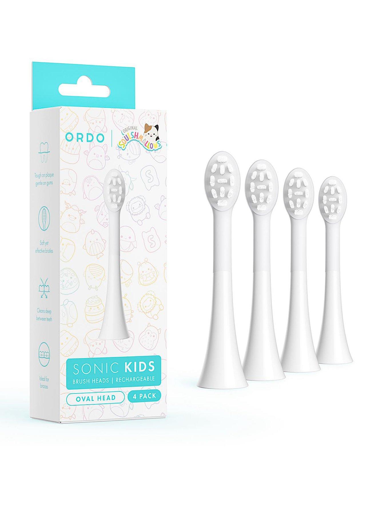 Ordo Kids Brush Heads