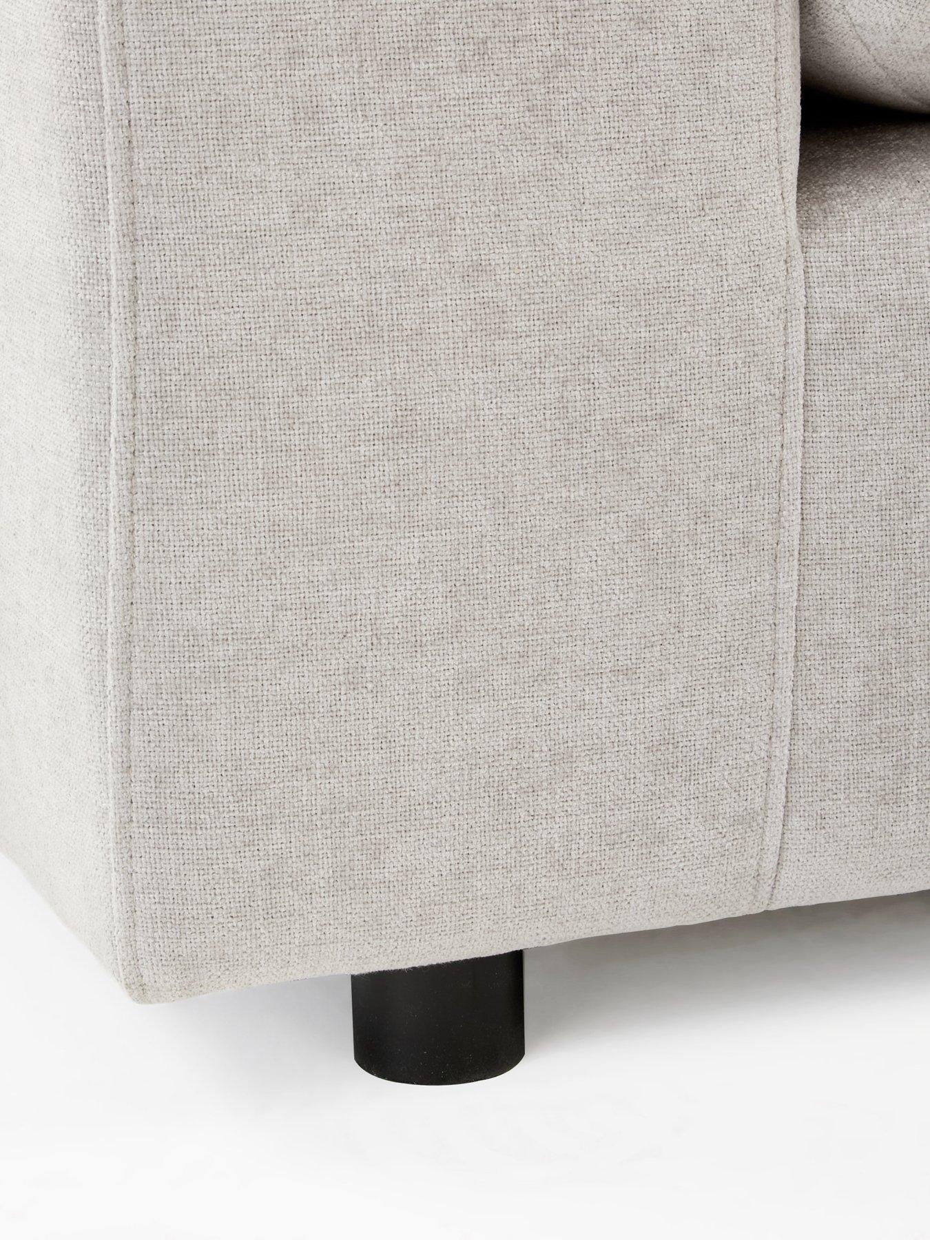 Image 4 of 7 of Very Home Missouri Fabric Chair