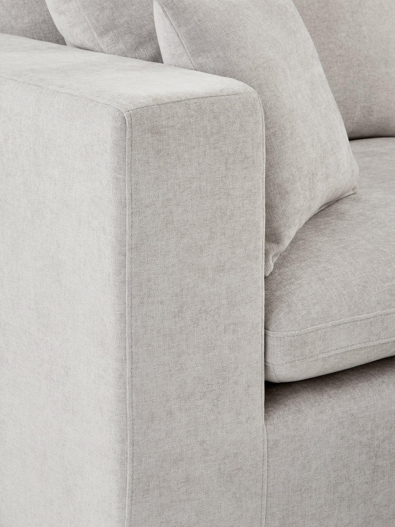 Image 5 of 7 of Very Home Missouri Fabric Chair