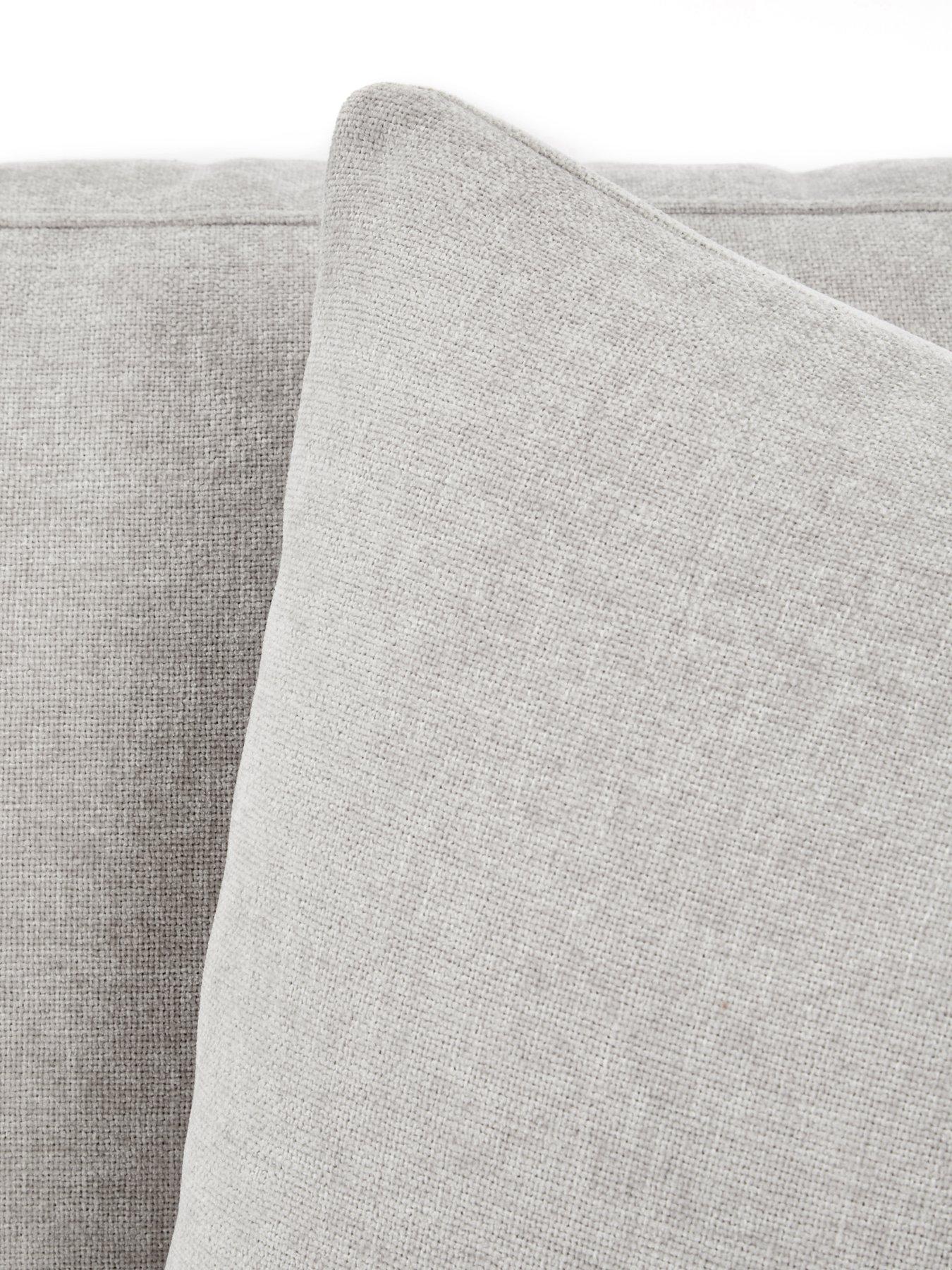 Image 6 of 7 of Very Home Missouri Fabric Chair