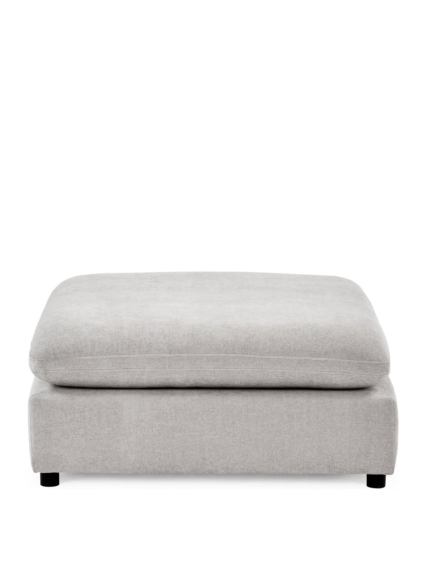  image of very-home-missouri-fabric-footstool