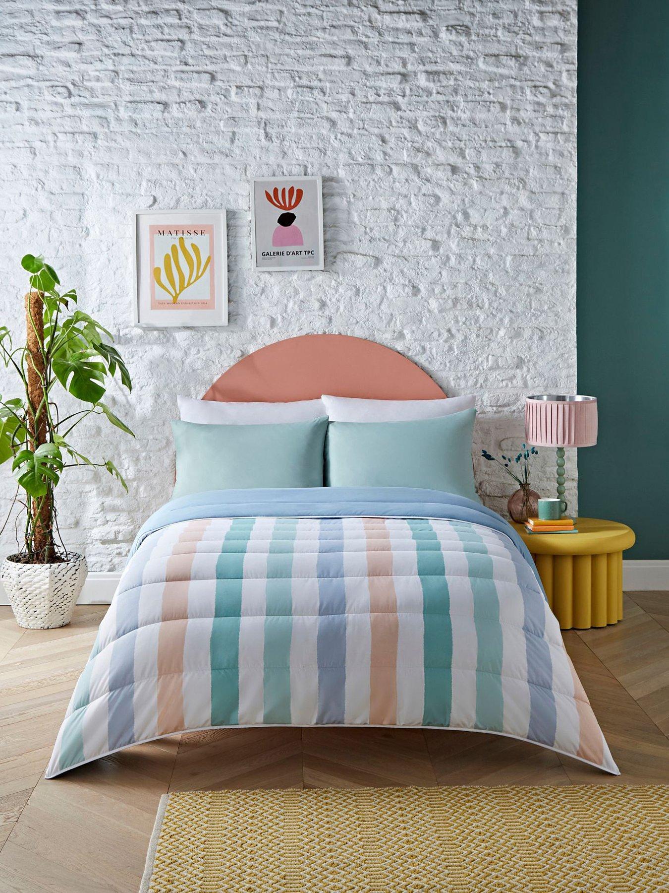 night-lark-painted-stripes-coverless-duvet-set