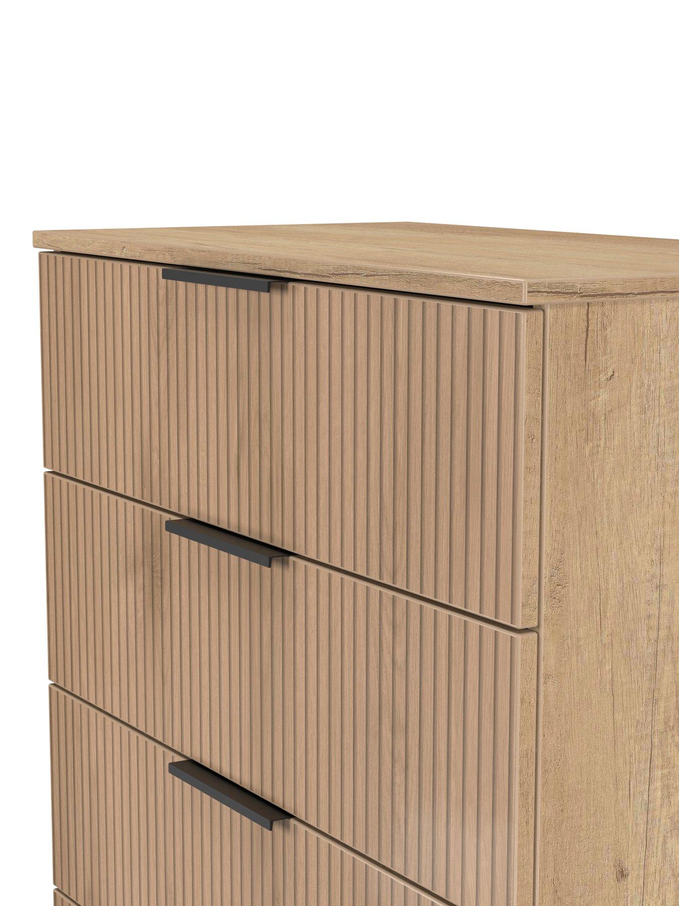  image of swift-lane-ready-assemblednbsp5-drawer-chest