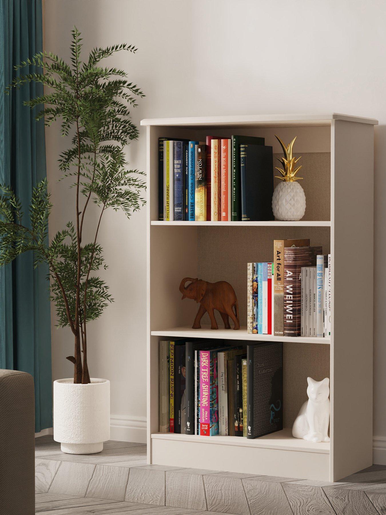 SWIFT Alva Bookcase
