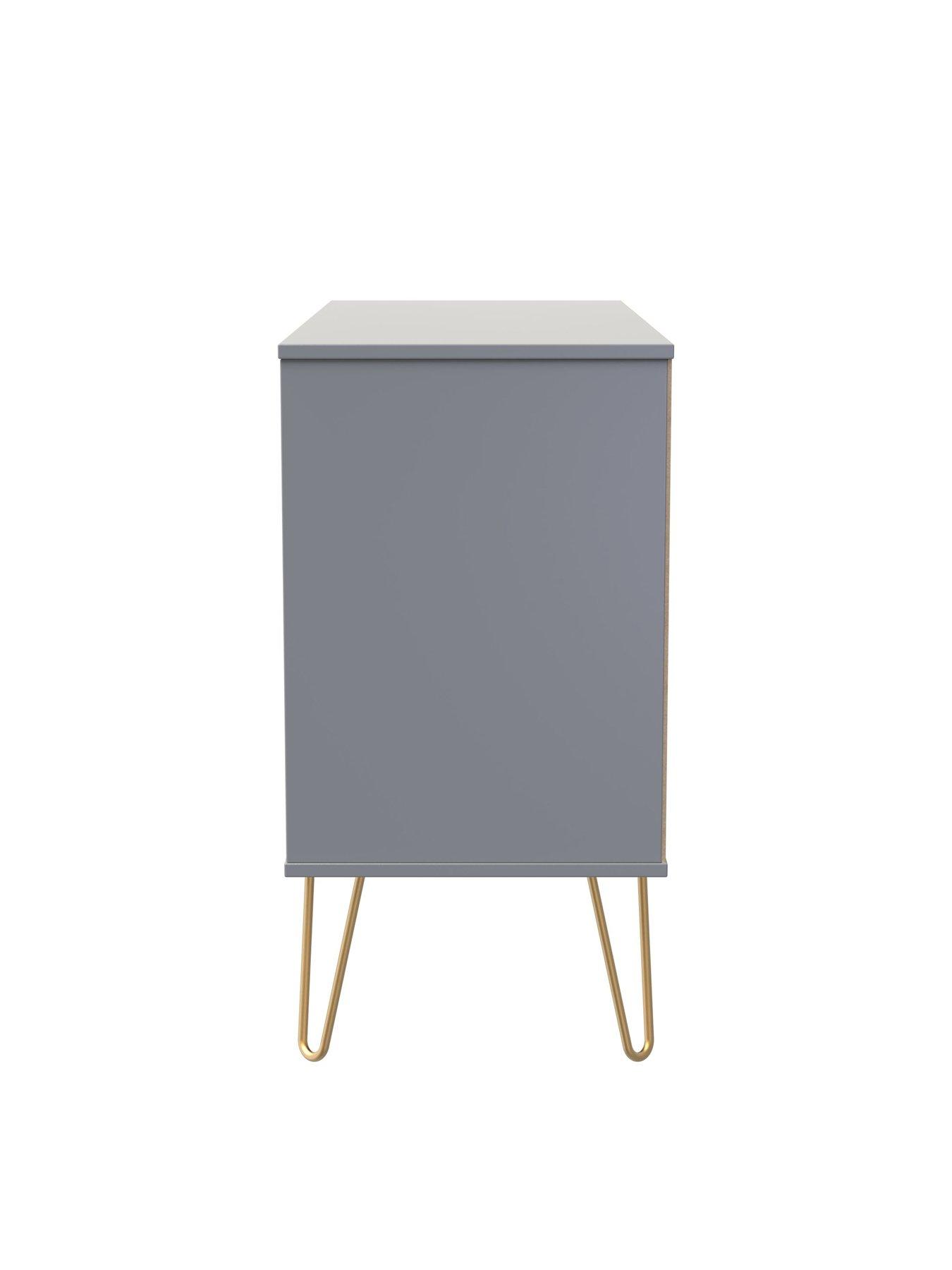 image of swift-andie-ready-assembled-3-drawer-tvnbspunit