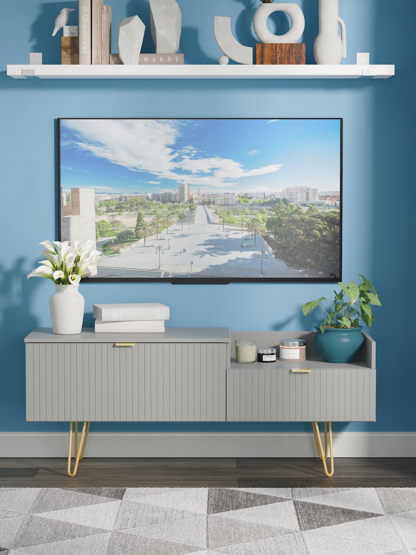 swift-andie-ready-assemblednbsp2-drawer-media-tv-unit-grey