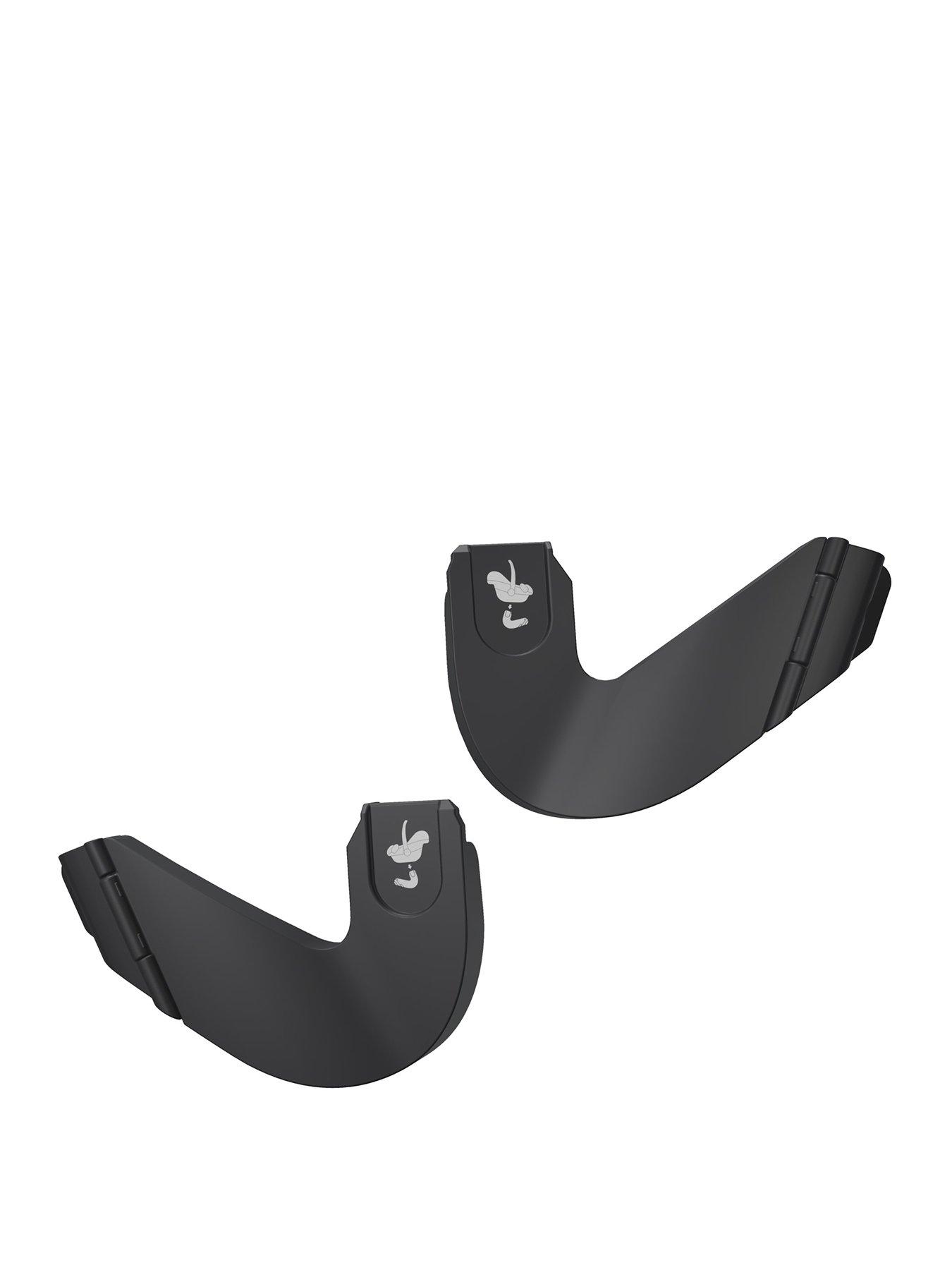  image of joolz-aer1-car-seat-adapter-set