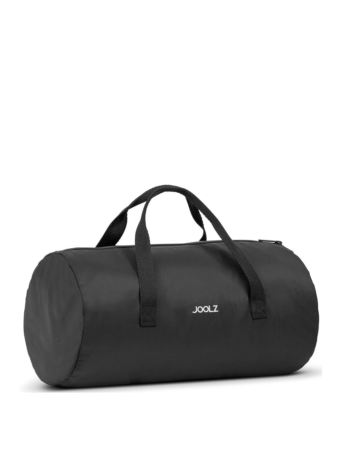 Image 3 of 4 of Joolz puffer footmuff , Space black