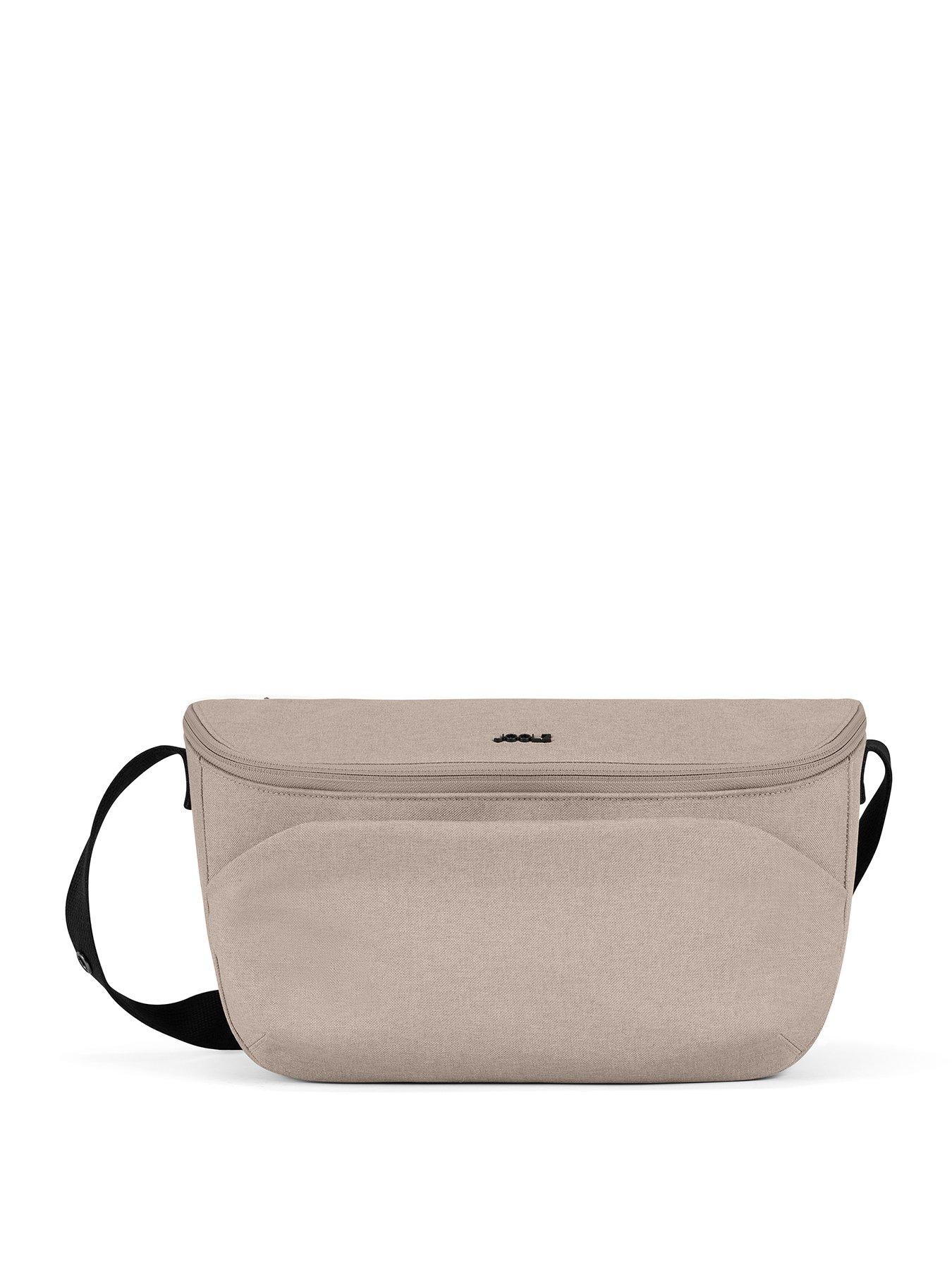 Joolz organiser , Sandy taupe