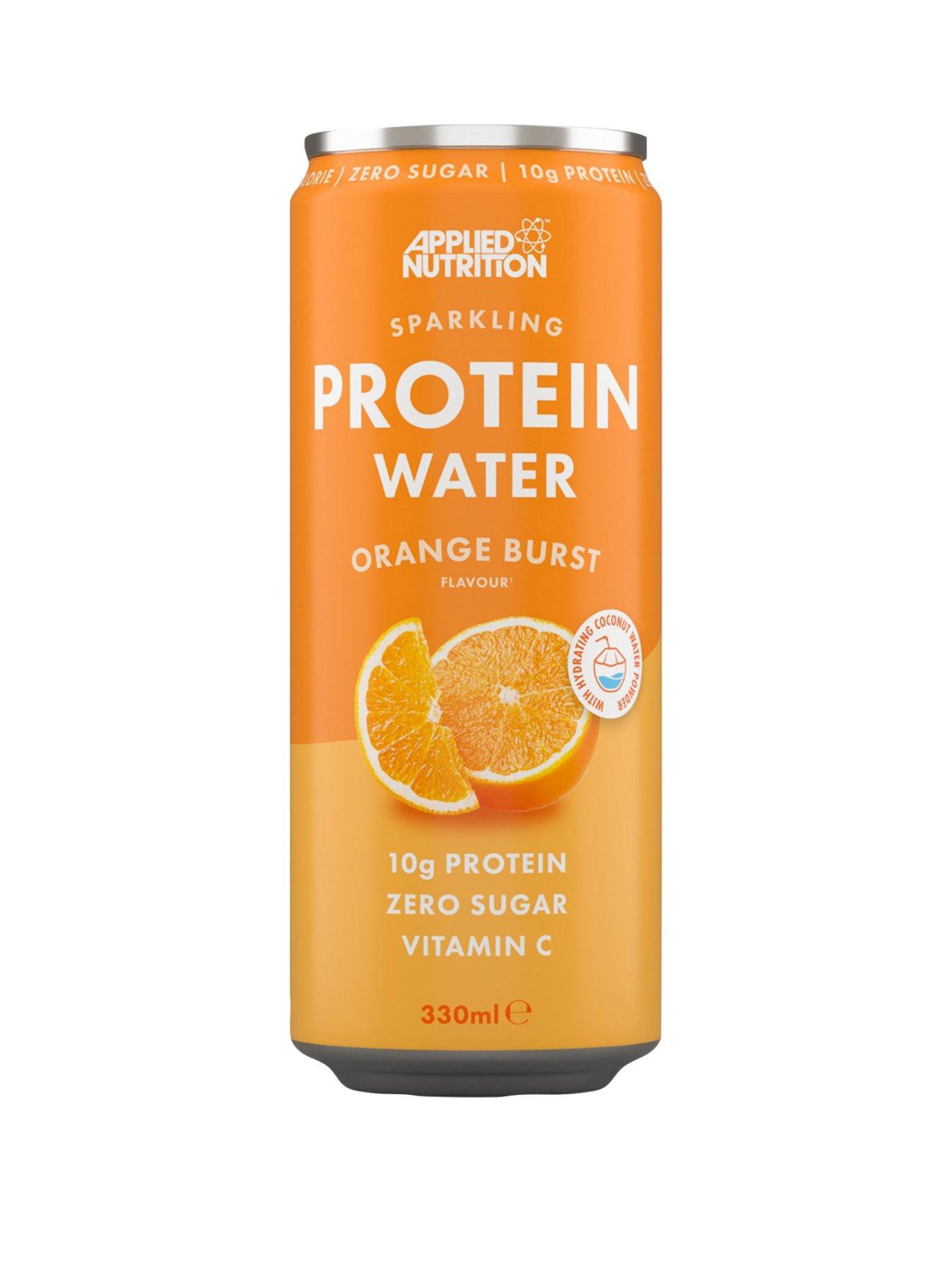 applied-nutrition-sparkling-protein-water-orange-burst-330ml-x-12