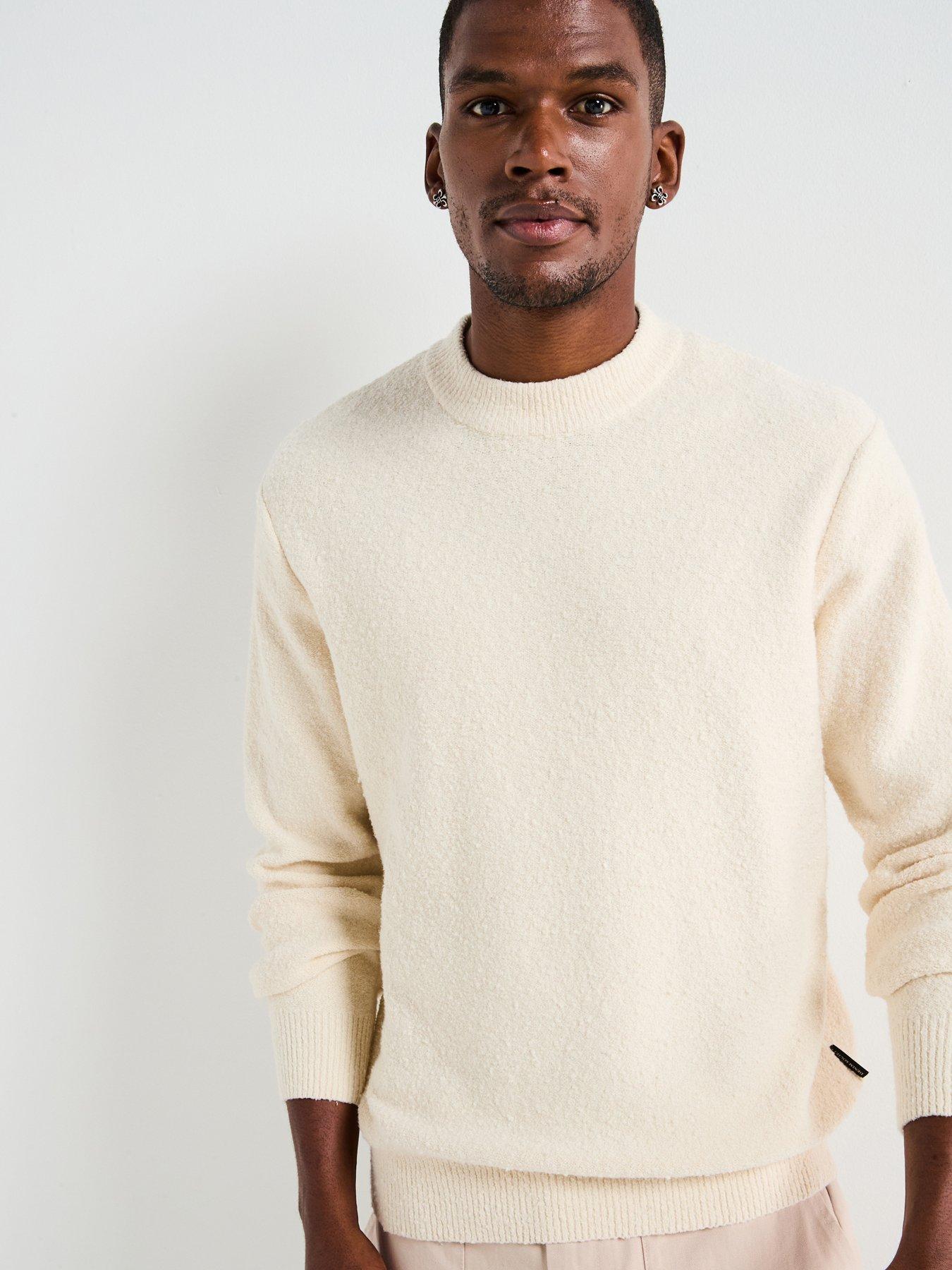 jack-jones-spence-crew-neck-knitted-jumper-cream