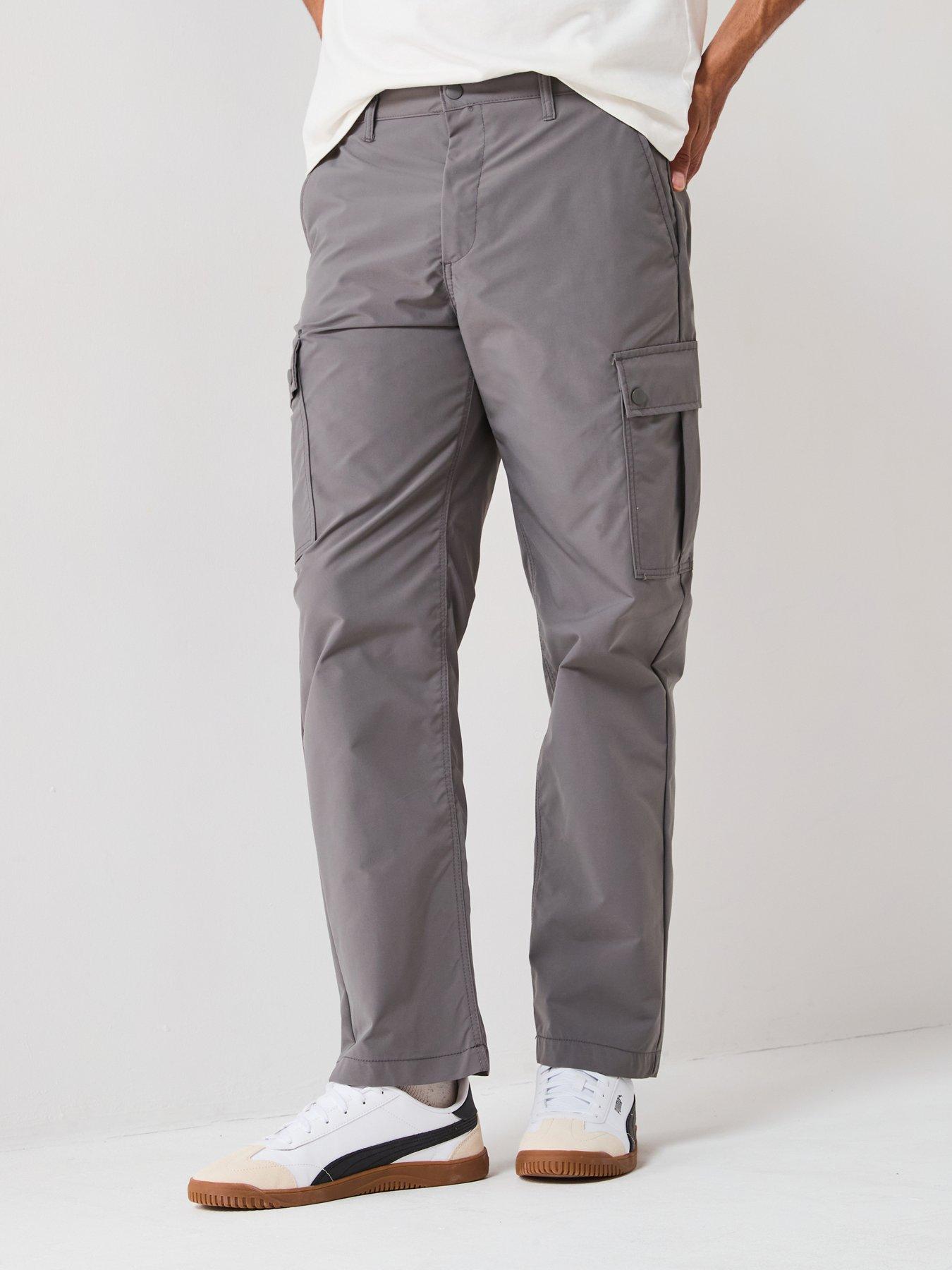 undefined Jack  &  Jones Karl Kurtis Snap Tech Cargo Pants