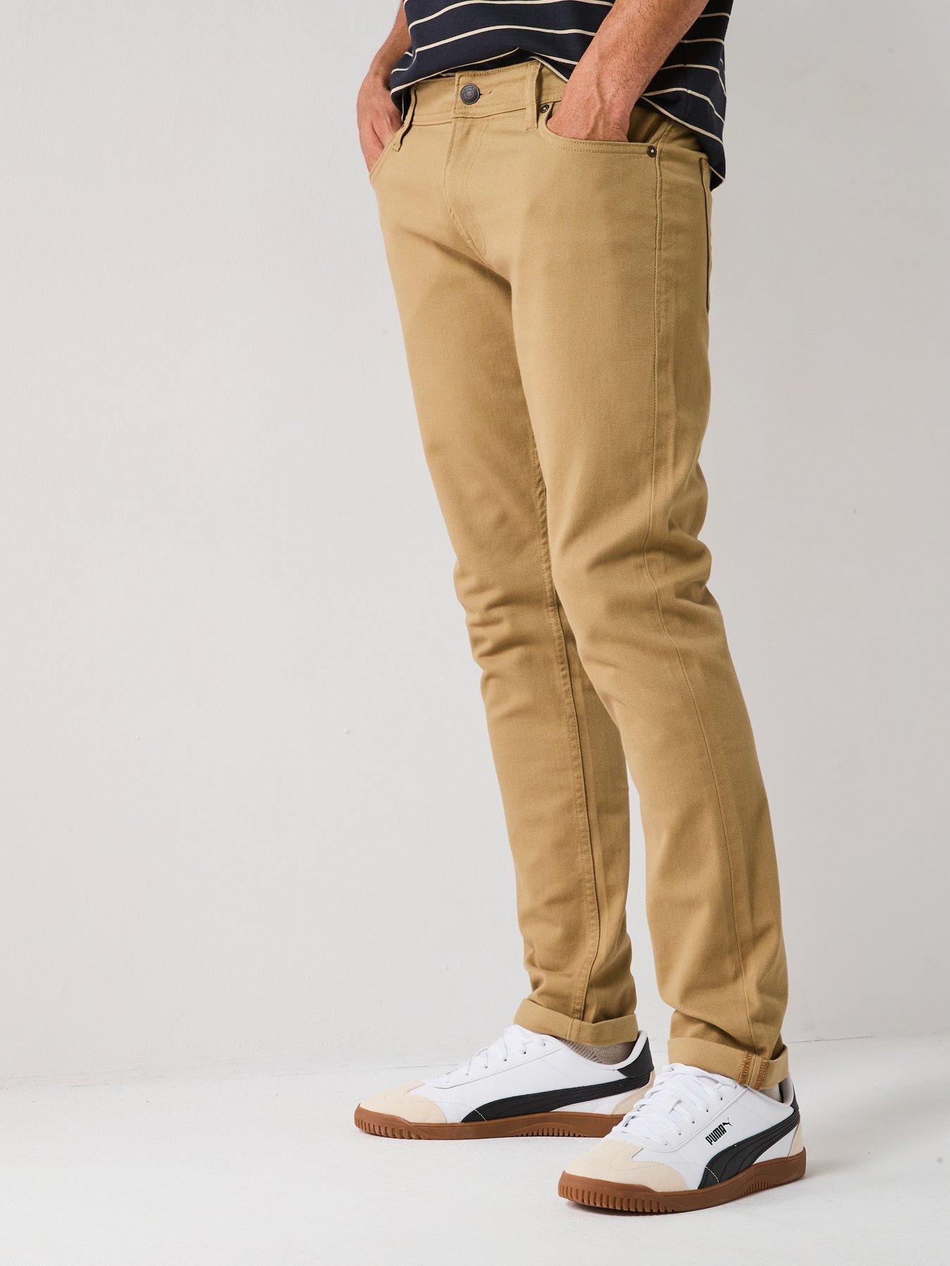 undefined Jack & Jones Glenn Original Trousers