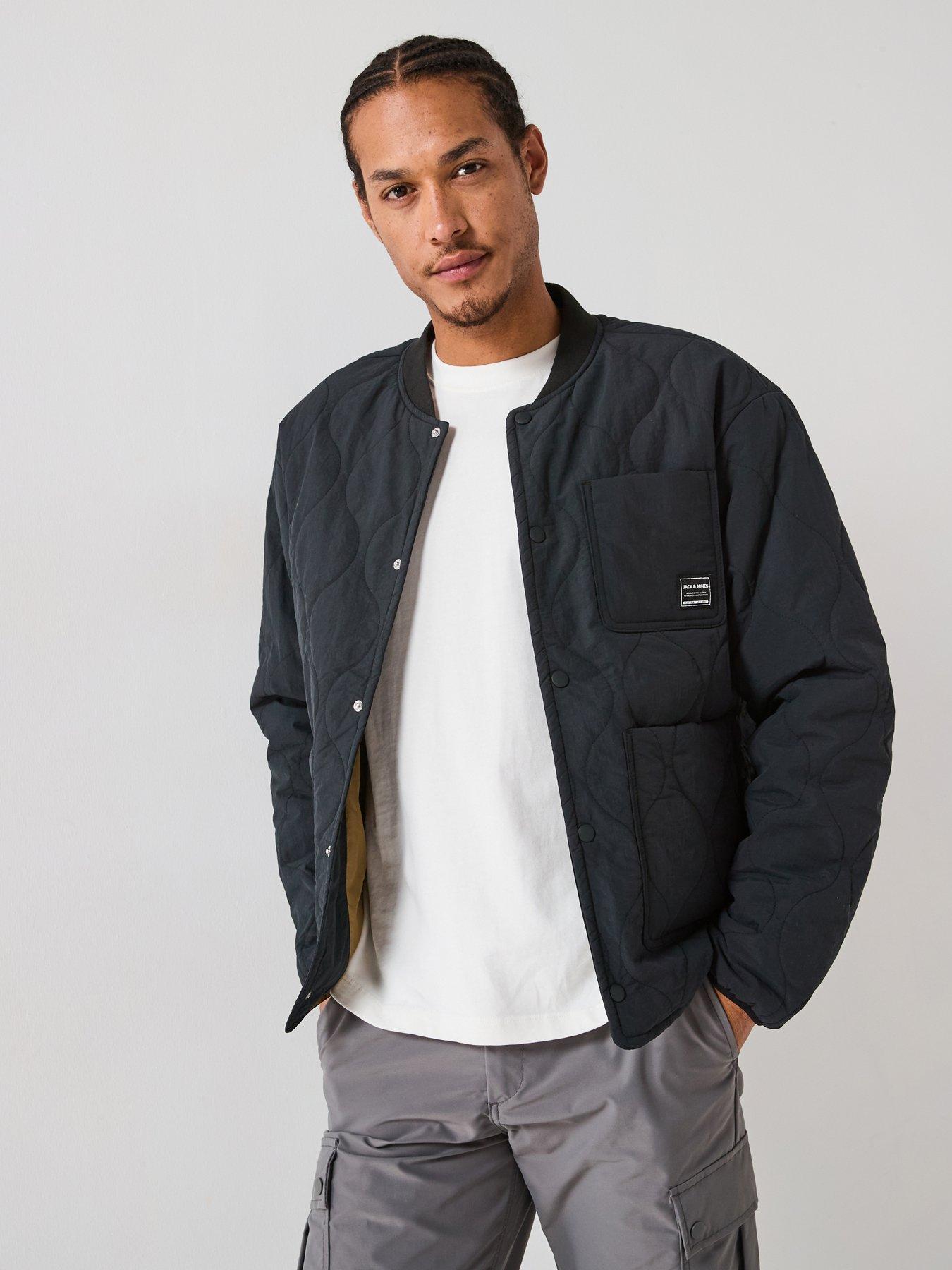 undefined Hero Liner - Black