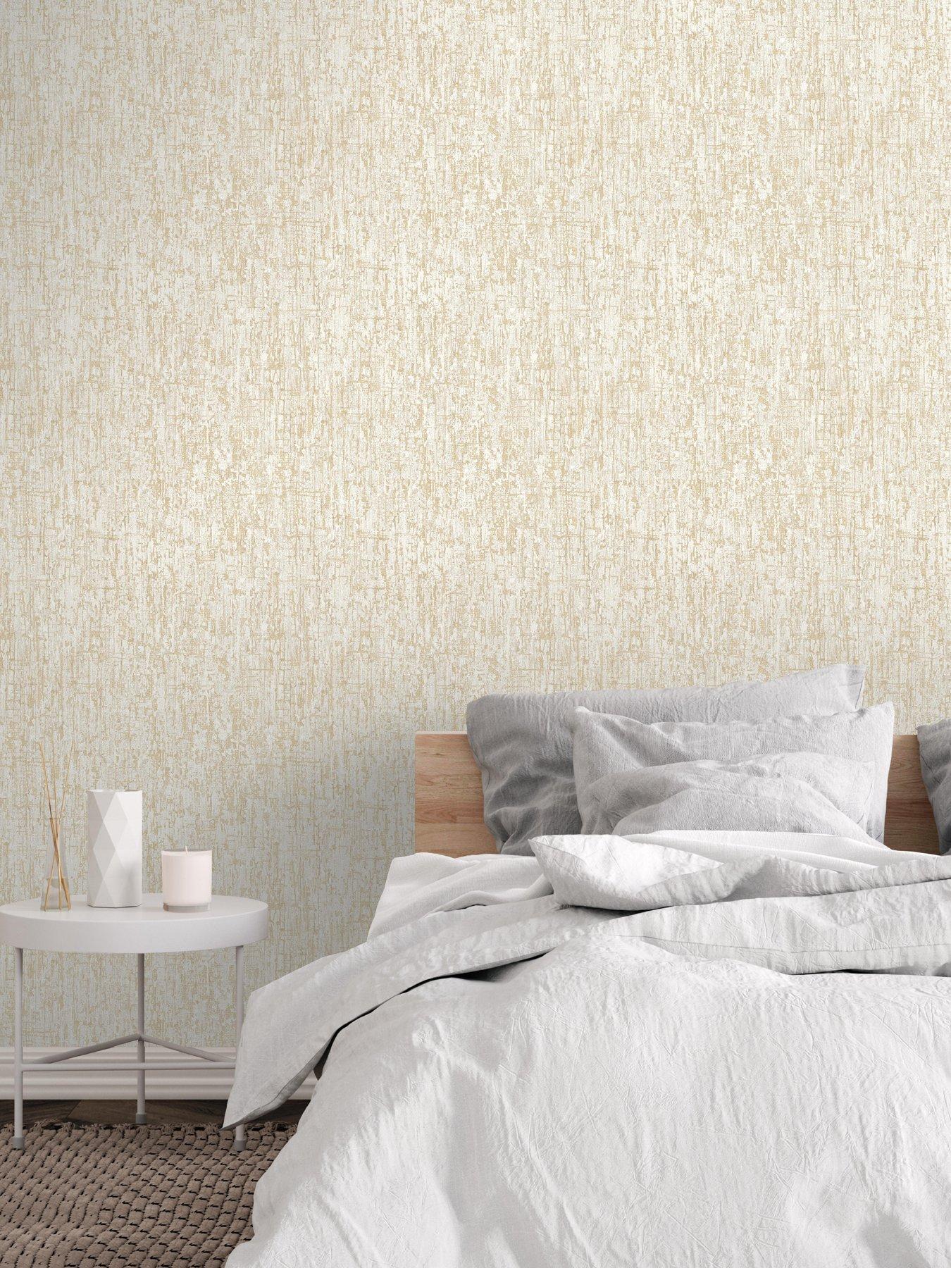  image of design-id-santa-fe-concrete-wallpaper-beige