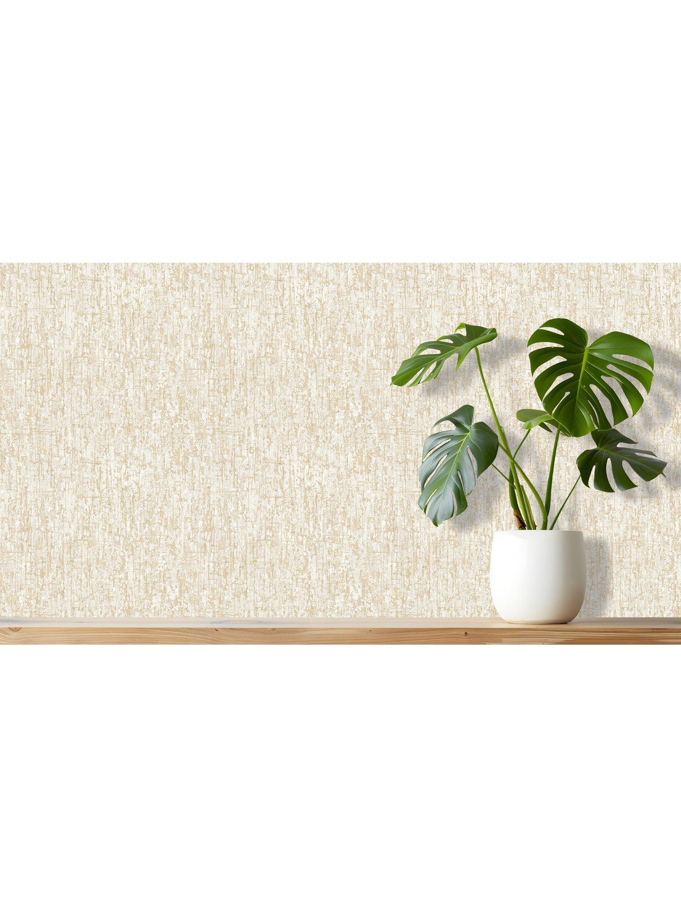  image of design-id-santa-fe-concrete-wallpaper-beige