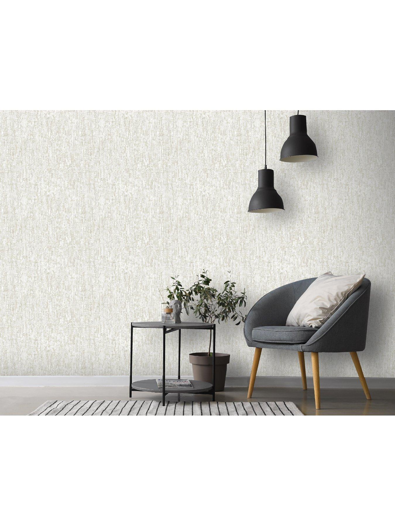  image of design-id-santa-fe-concrete-wallpaper-off-white
