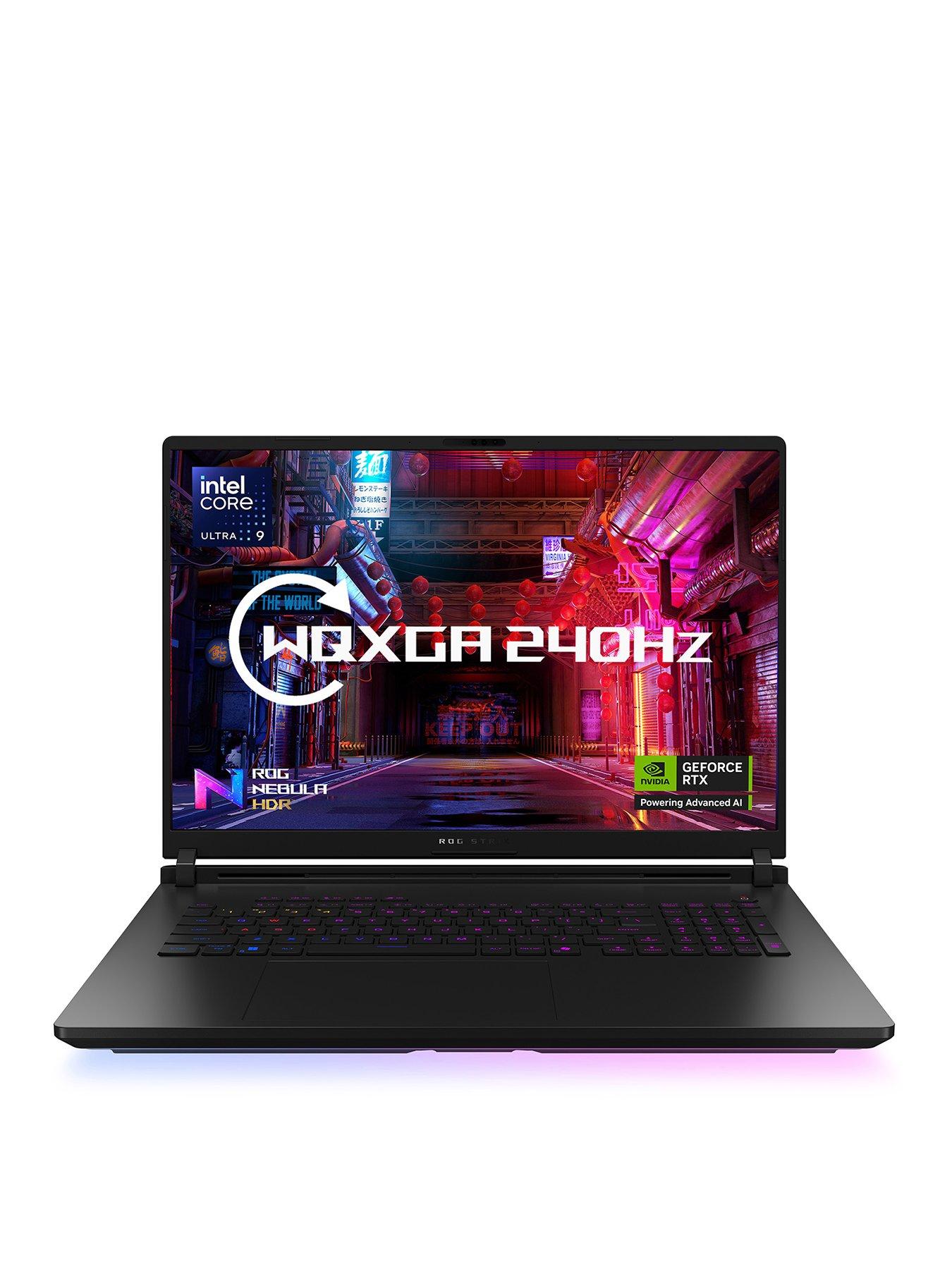asus-rog-strix-gaming-laptop-geforce-5080-18in-wqxga-240hz-intel-core-ultra-9-32gb-ram-2tb-ssd-black
