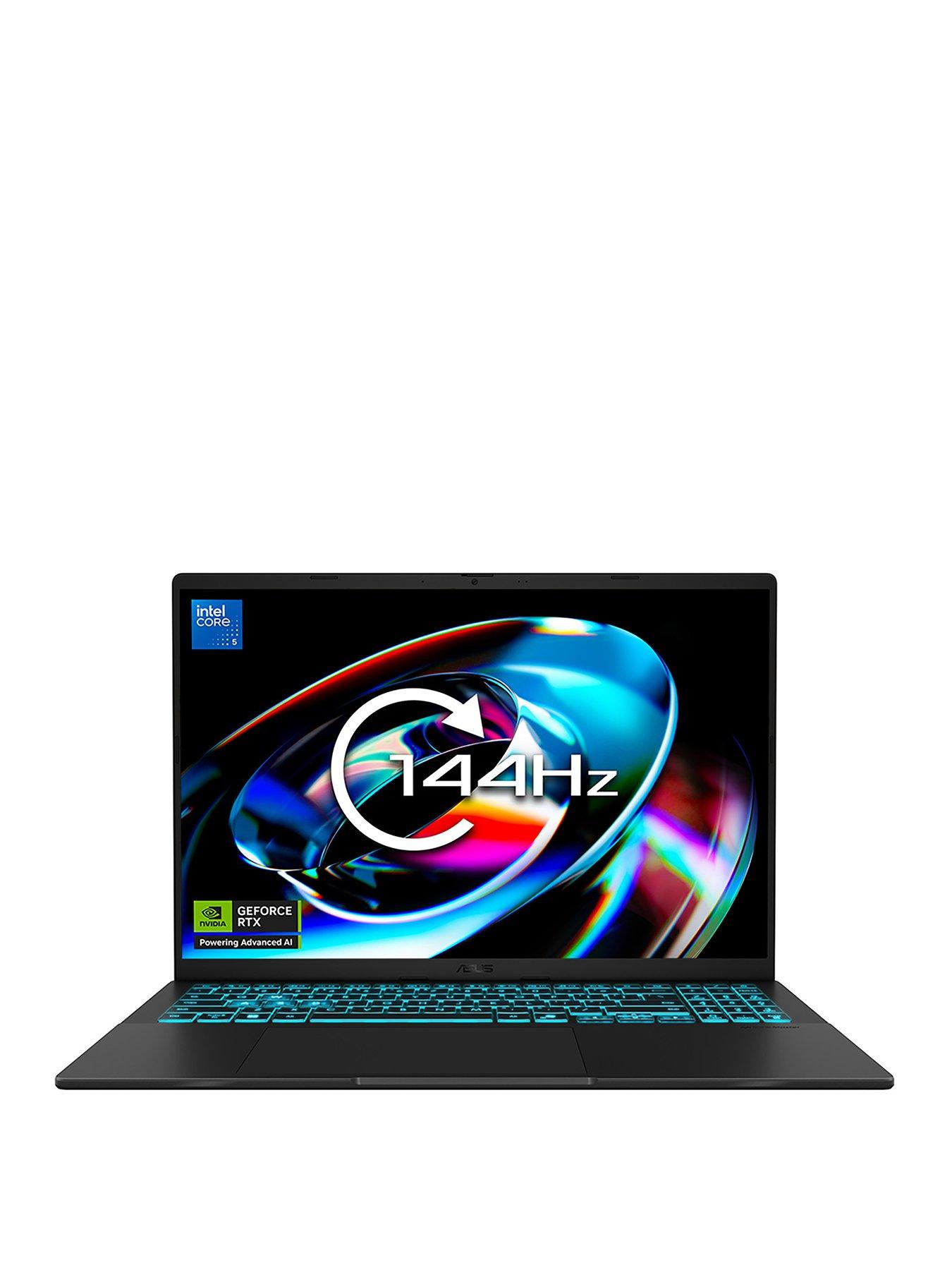 asus-v16-gaming-laptop-16in-wuxganbsp144hz-rtx-4050nbspintel-corenbsp5-16gb-ram-512gb-ssd-black