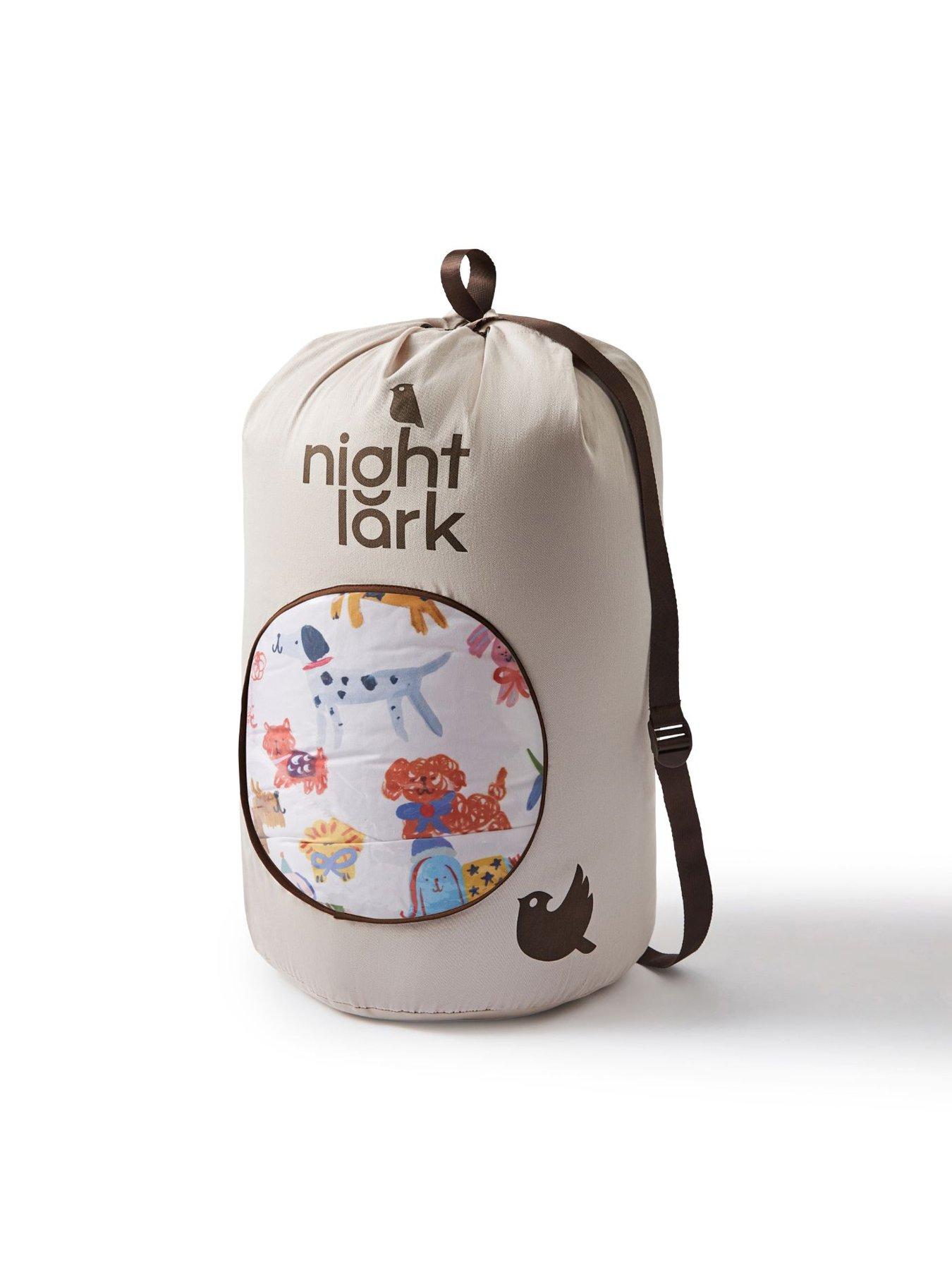  image of night-lark-x-eleanor-bowmer-happy-dogs-cosy-sherpa-thrownbsp