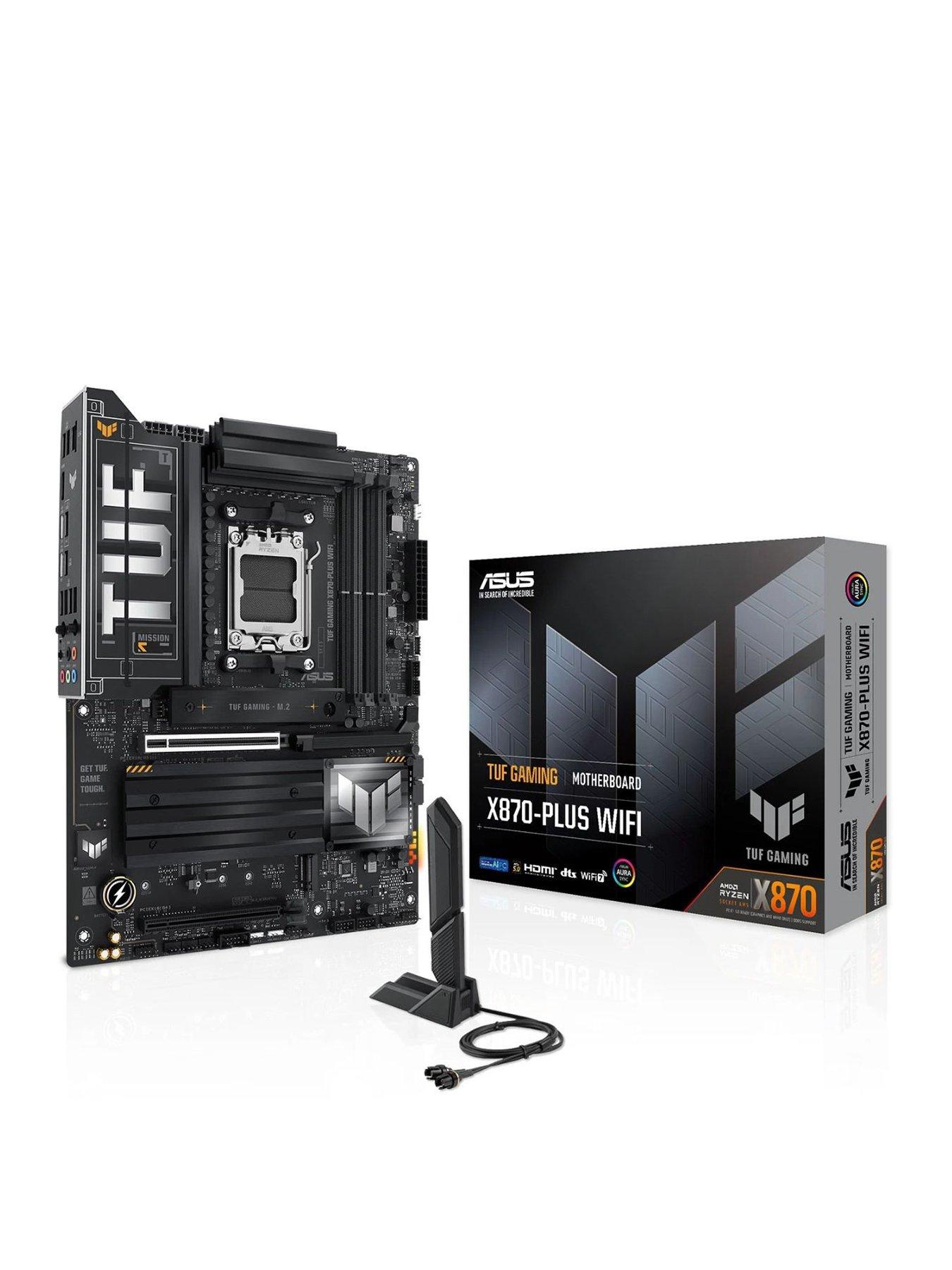 asus-am5-tuf-gaming-x870-plus-wifi-motherboard