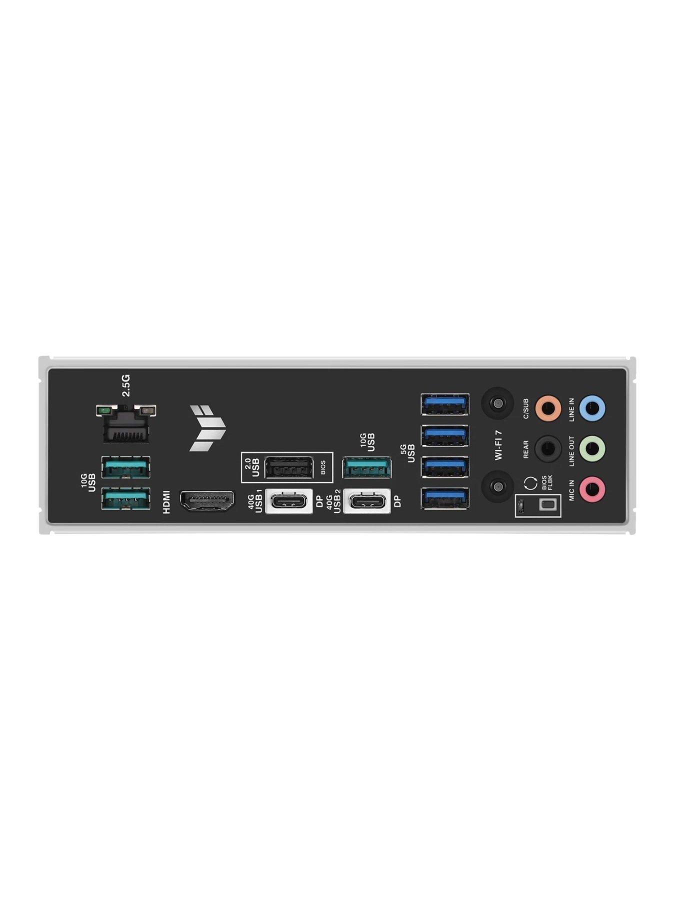  image of asus-am5-tuf-gaming-x870-plus-wifi-motherboard
