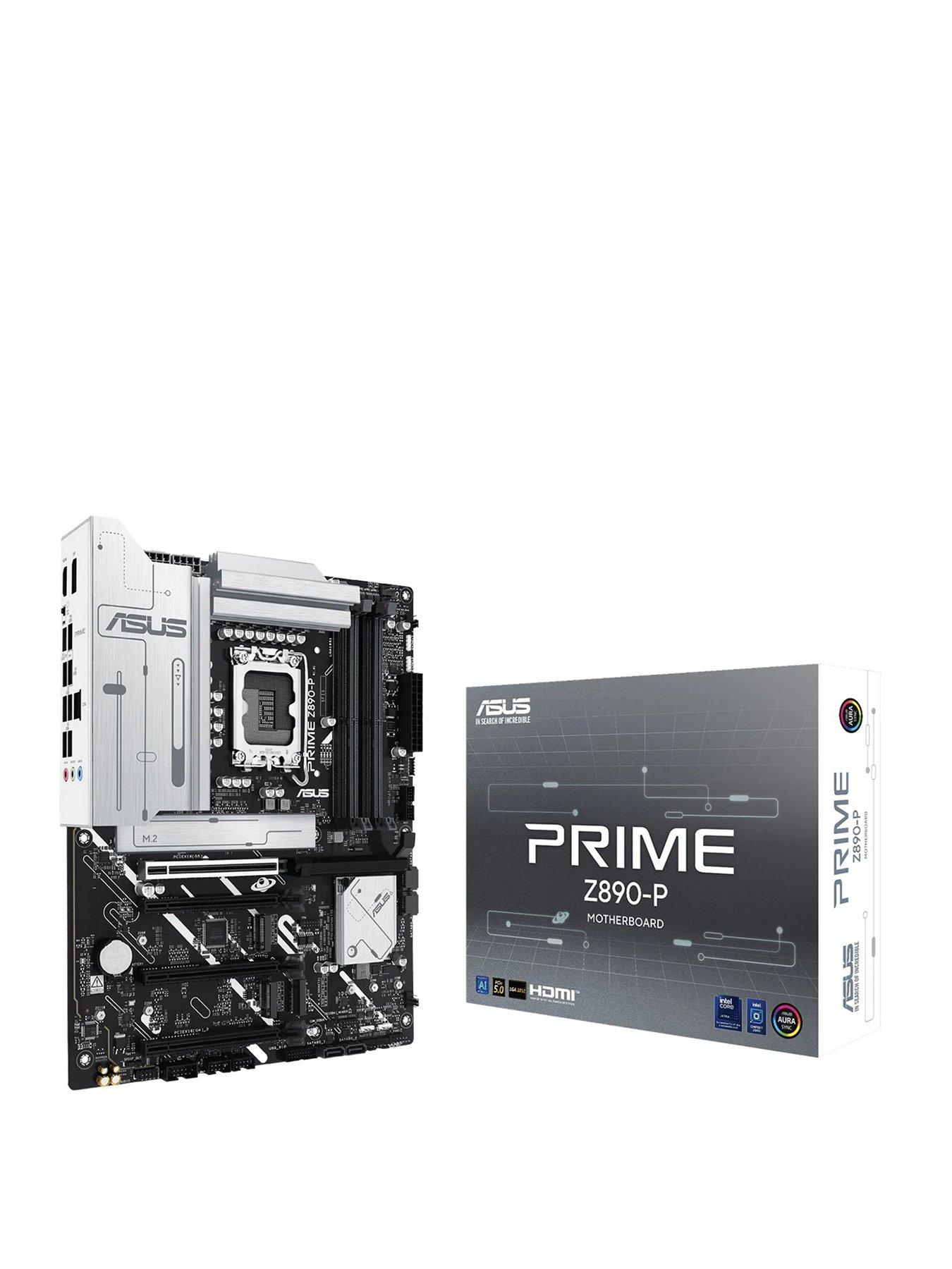 Asus 1851 PRIME Z890-P Motherboard